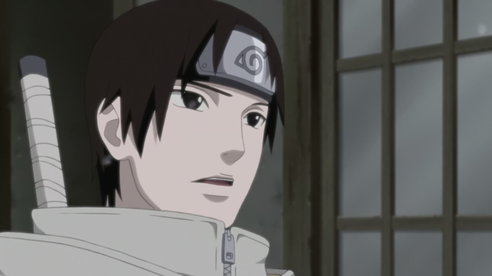 Naruto: Shippuden Ep 208: As One's Friend @ 00:06:24