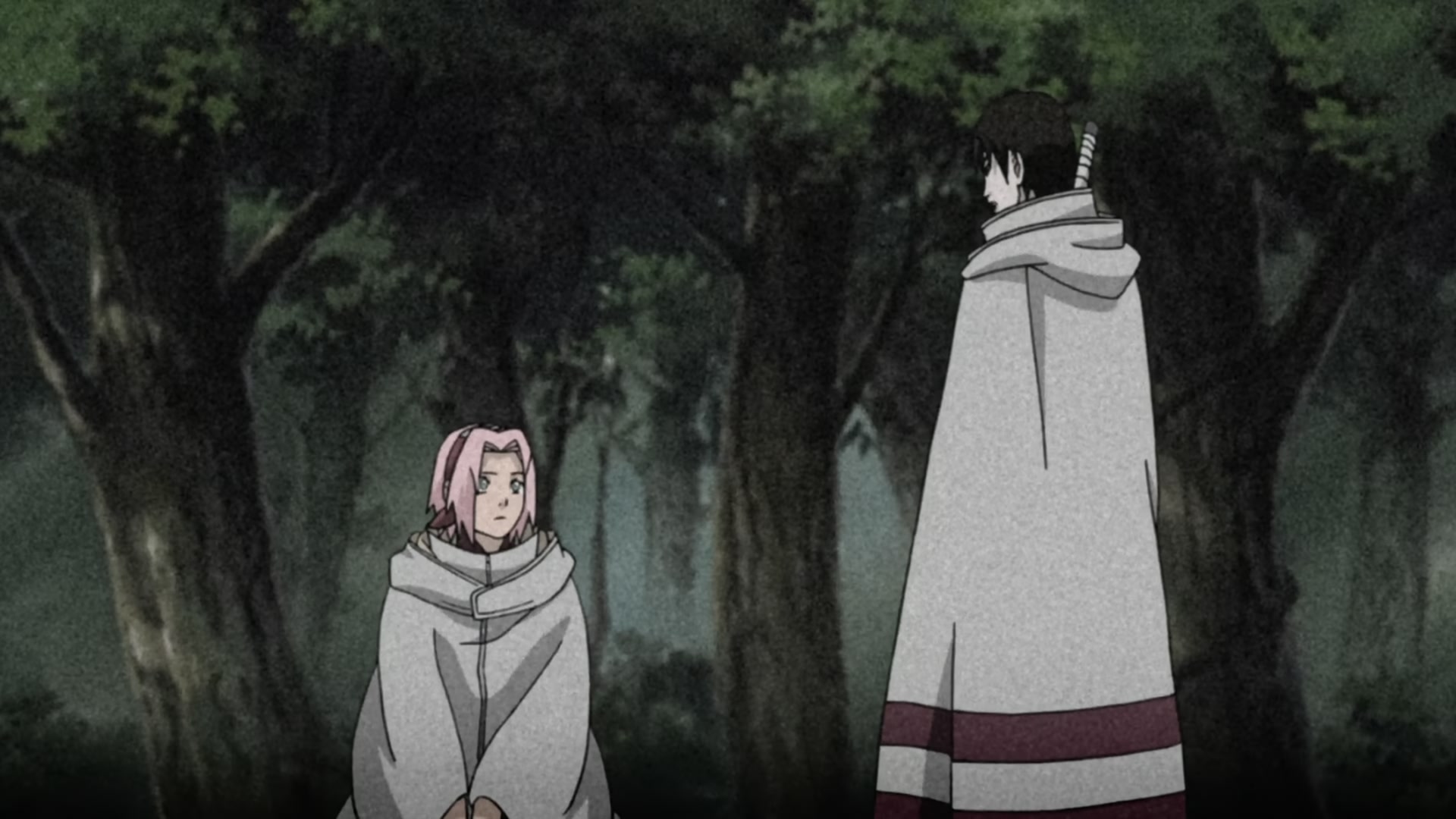 Naruto: Shippuden Ep 208: As One's Friend @ 00:06:34