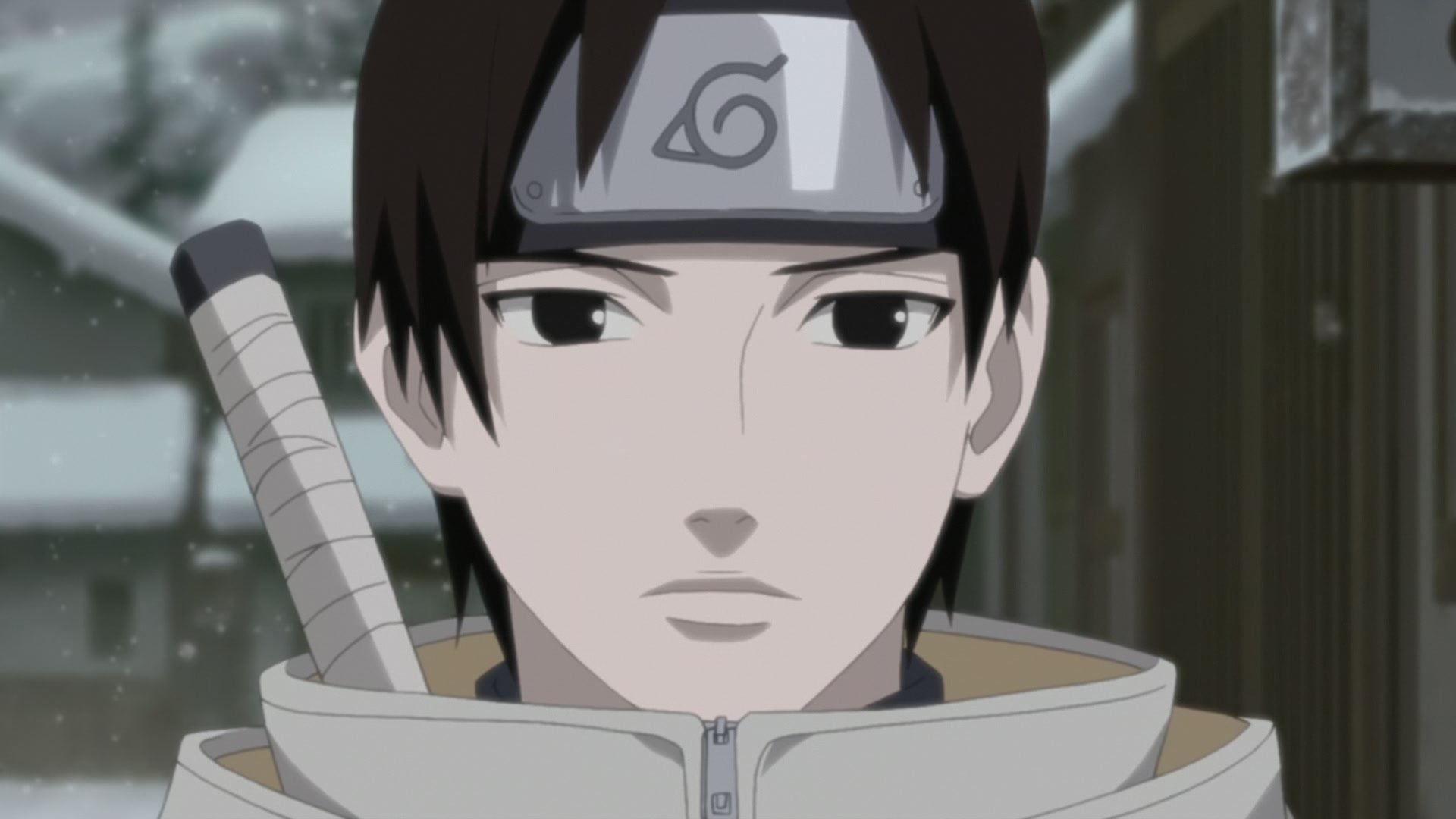 Naruto: Shippuden Ep 208: As One's Friend @ 00:06:48