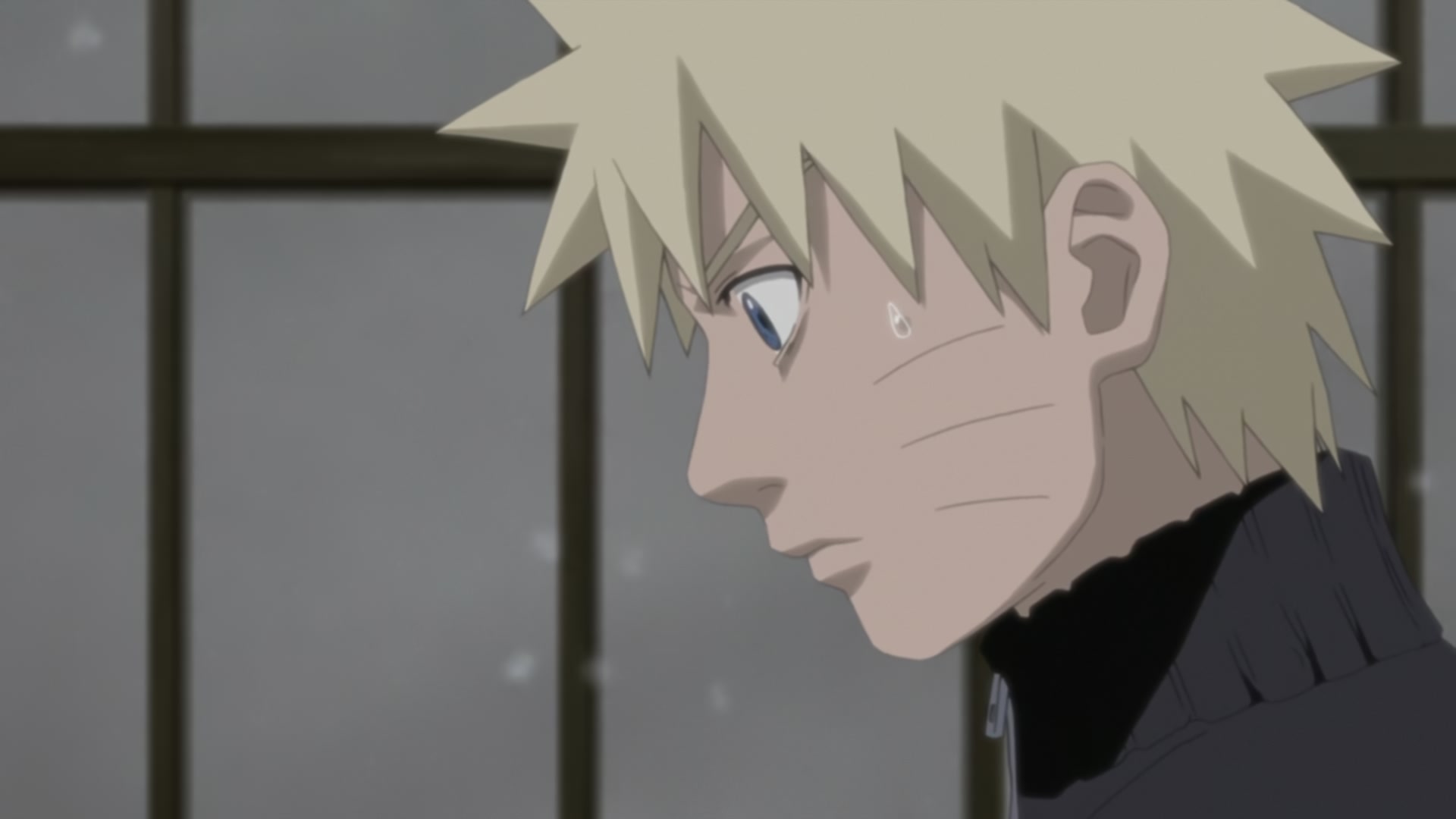 Naruto: Shippuden Ep 208: As One's Friend @ 00:06:57