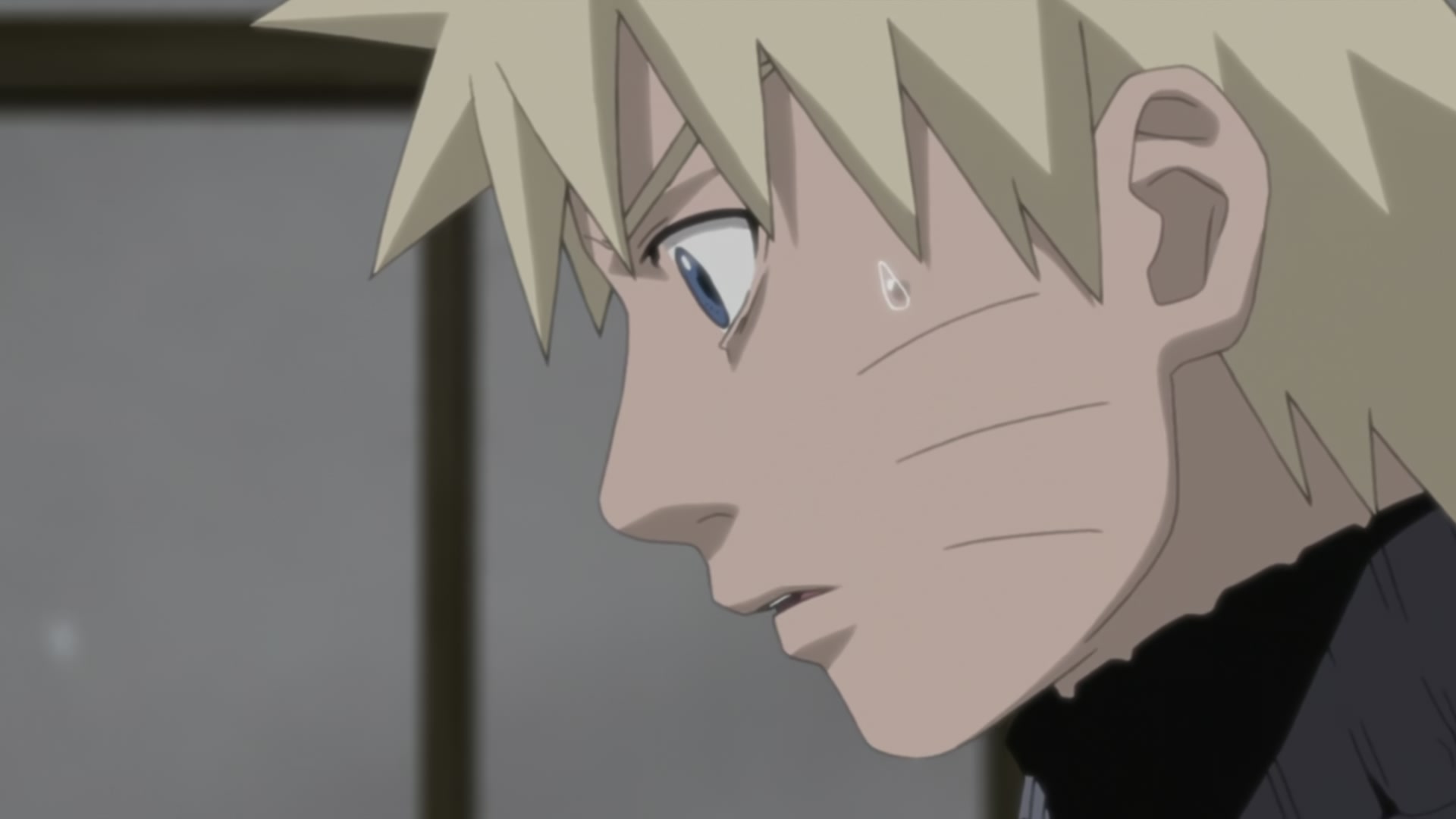 Naruto: Shippuden Ep 208: As One's Friend @ 00:07:02