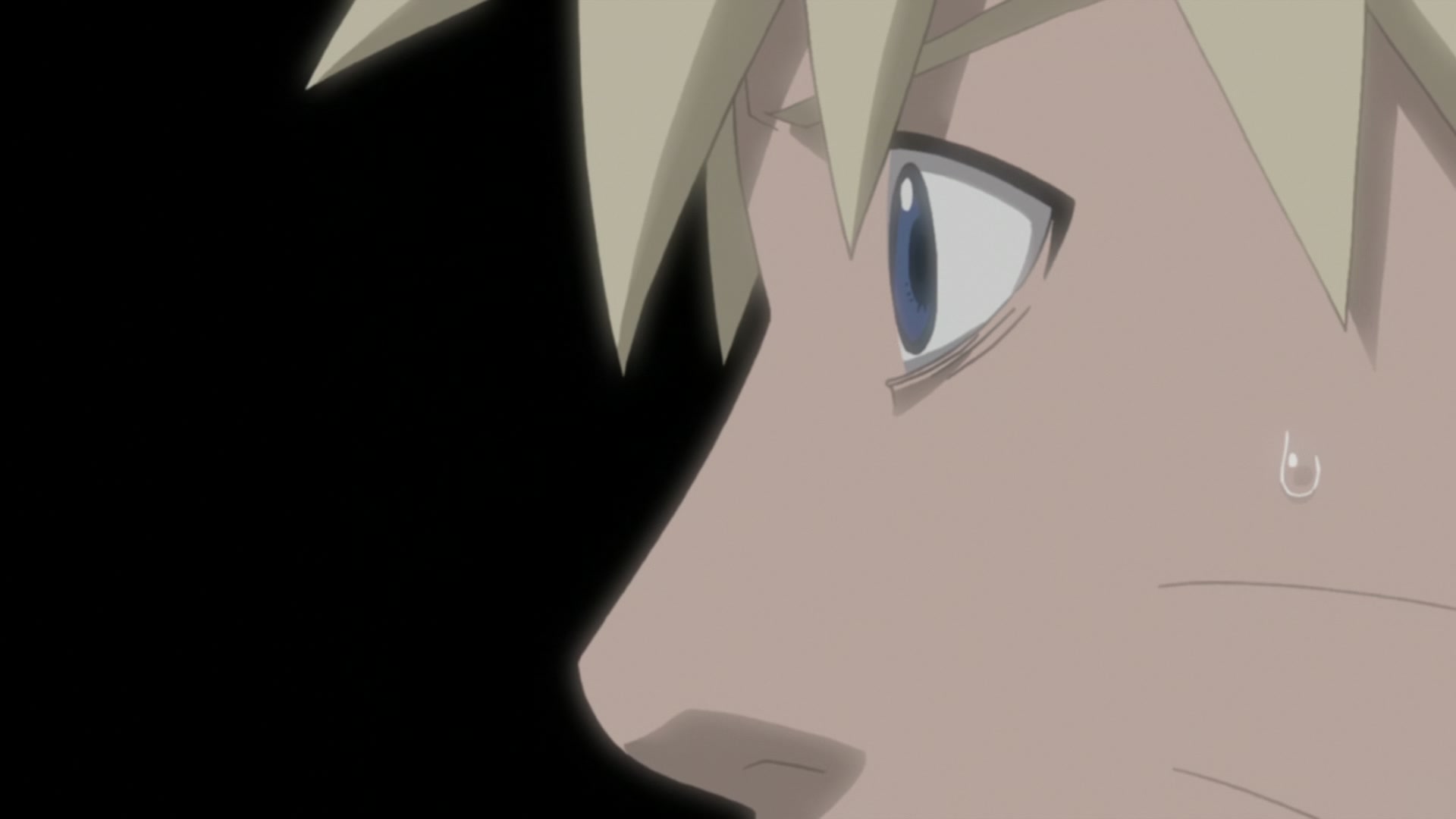 Naruto: Shippuden Ep 208: As One's Friend @ 00:07:21