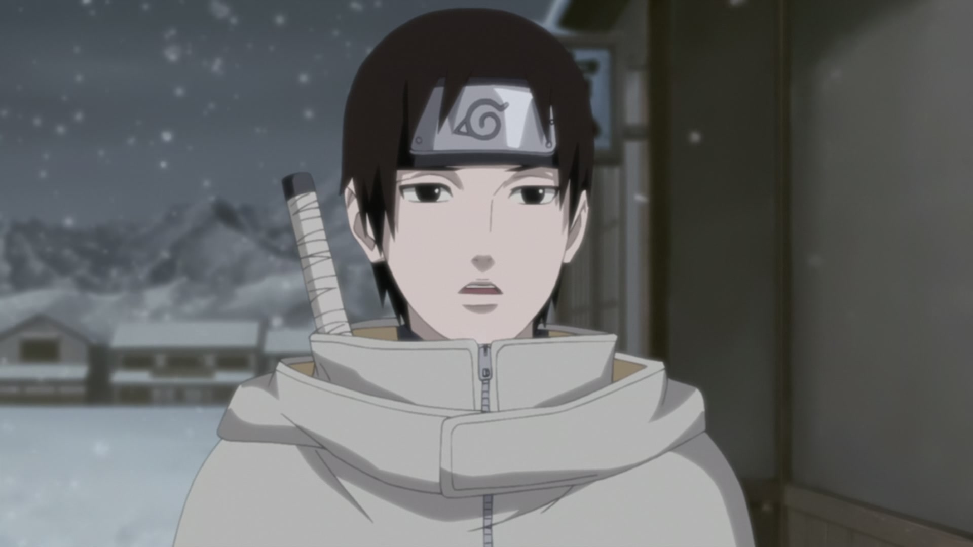 Naruto: Shippuden Ep 208: As One's Friend @ 00:08:23