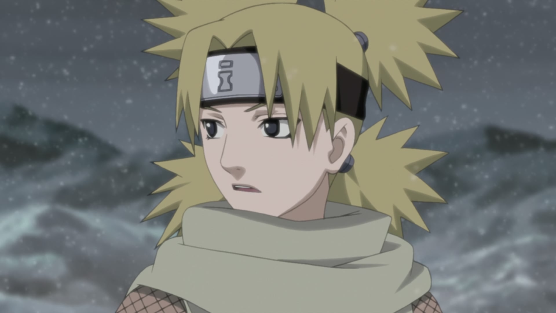 Naruto: Shippuden Ep 208: As One's Friend @ 00:17:58