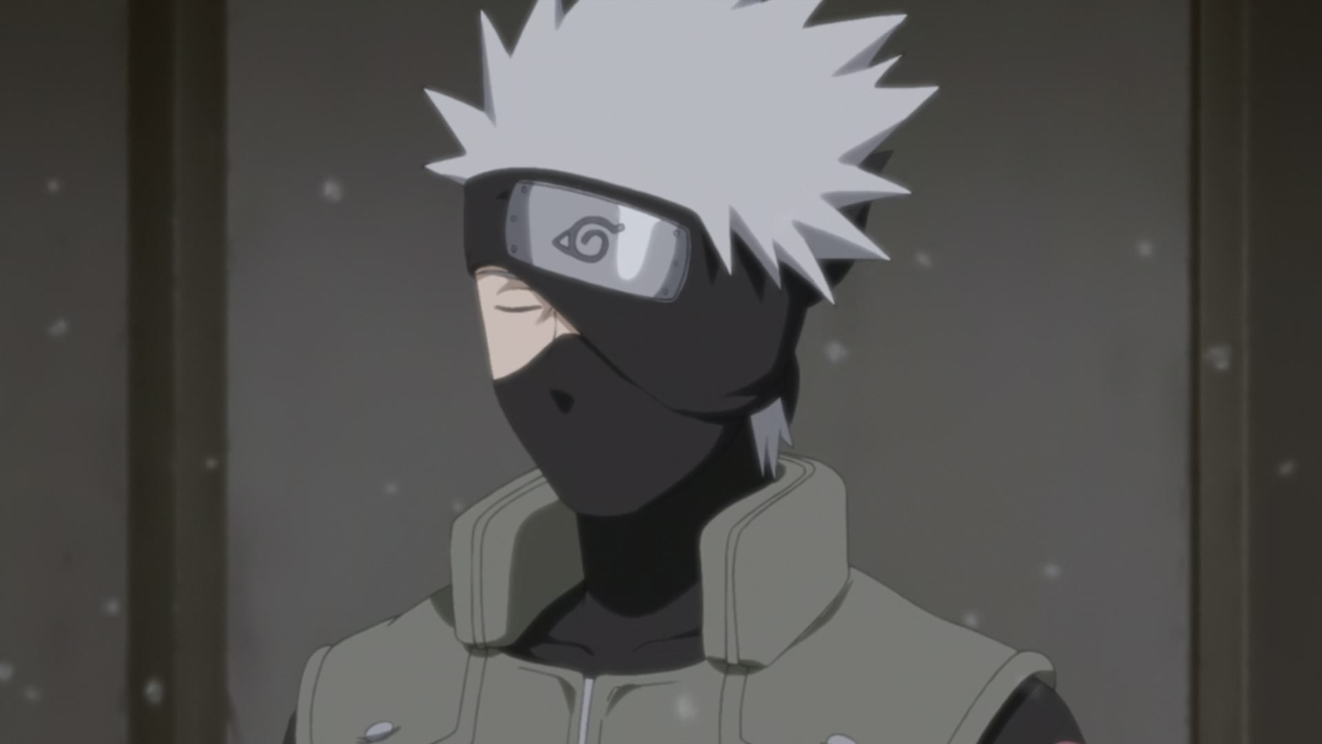 Naruto: Shippuden Ep 208: As One's Friend @ 00:18:02