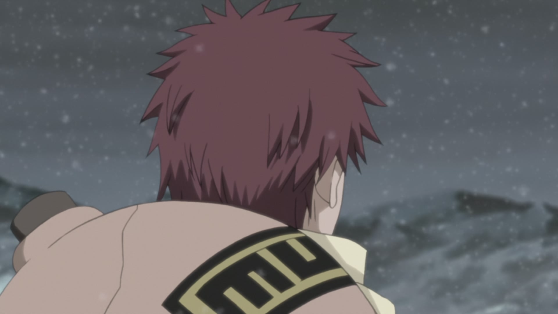 Naruto: Shippuden Ep 208: As One's Friend @ 00:18:36