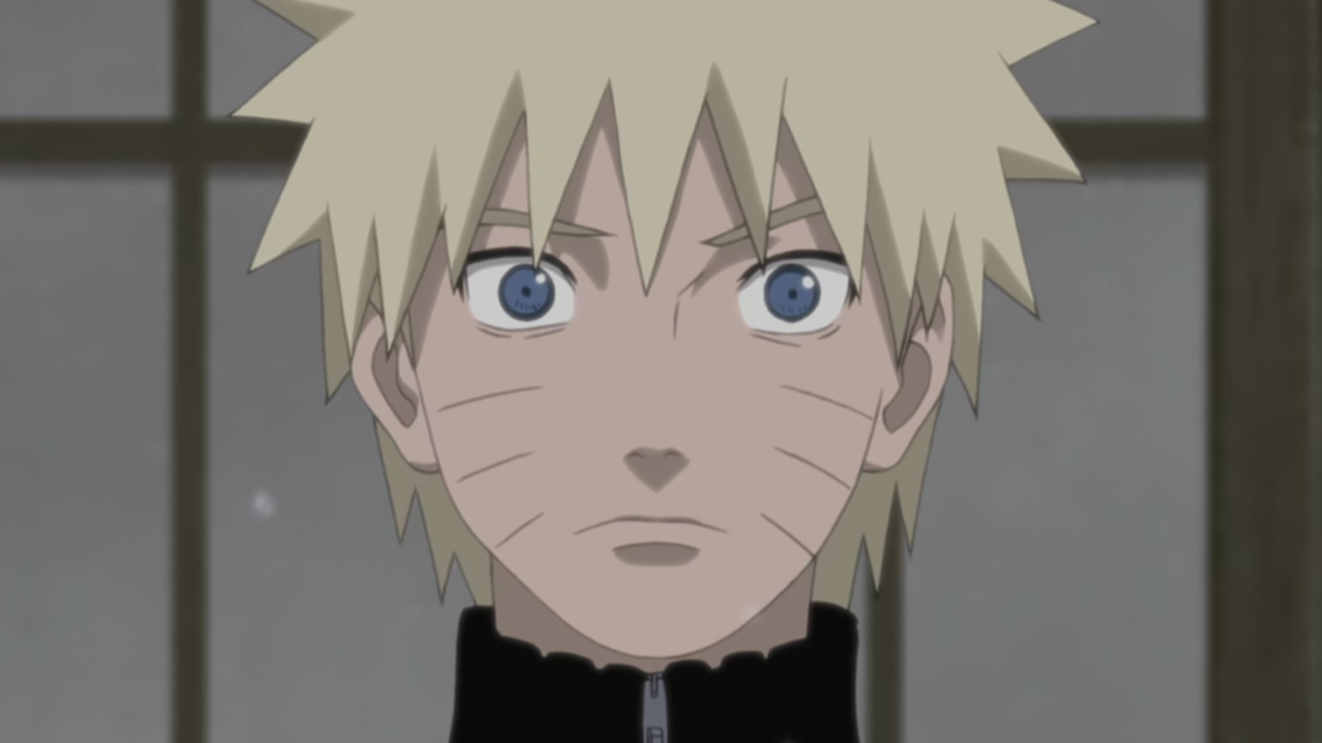 Naruto: Shippuden Ep 208: As One's Friend @ 00:18:45