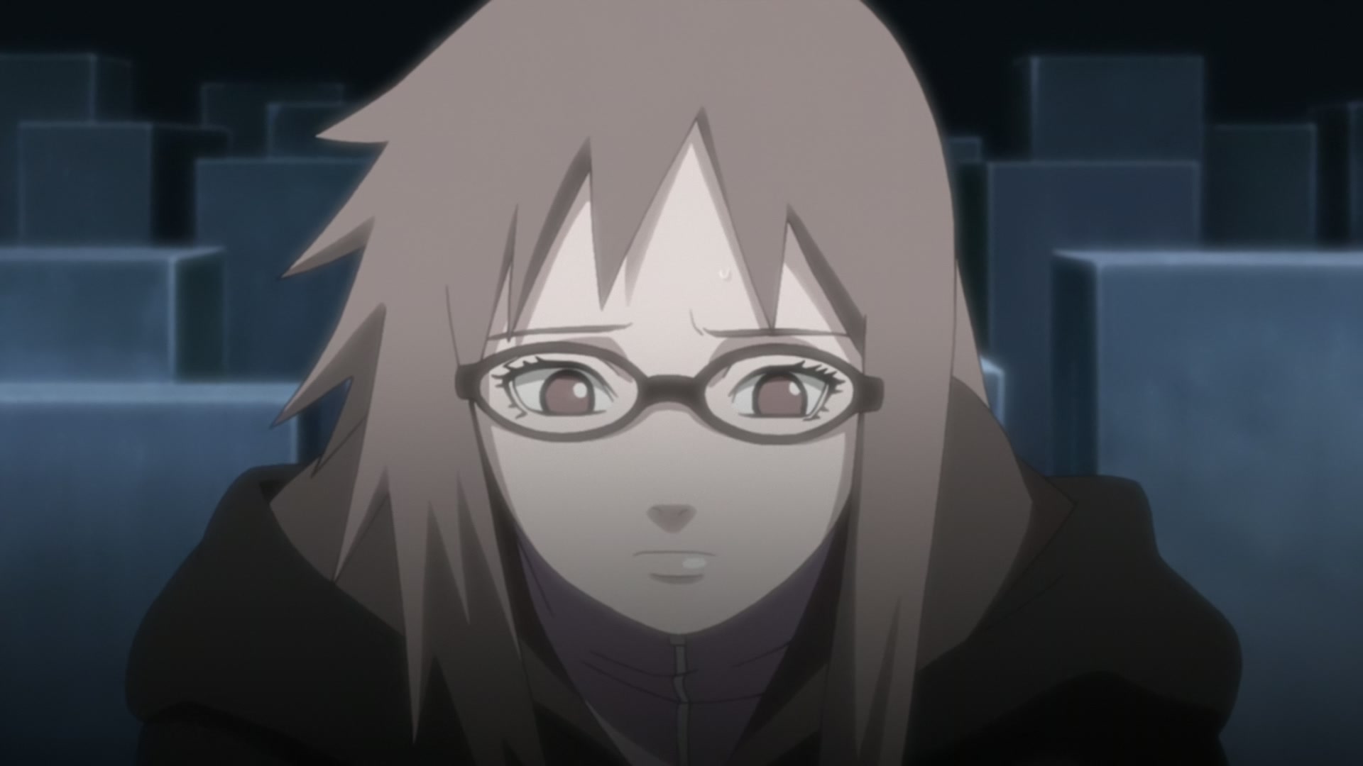 Naruto: Shippuden Ep 208: As One's Friend @ 00:19:28