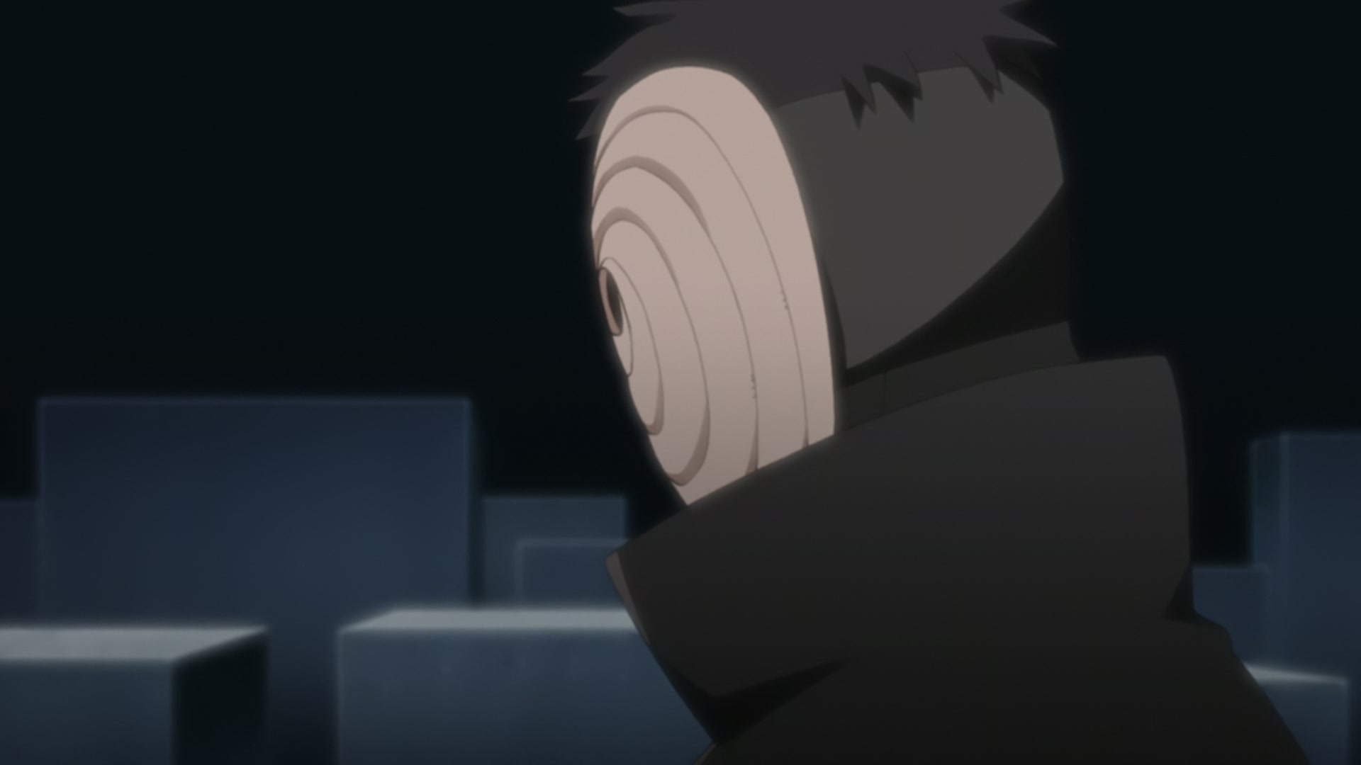 Naruto: Shippuden Ep 208: As One's Friend @ 00:20:01