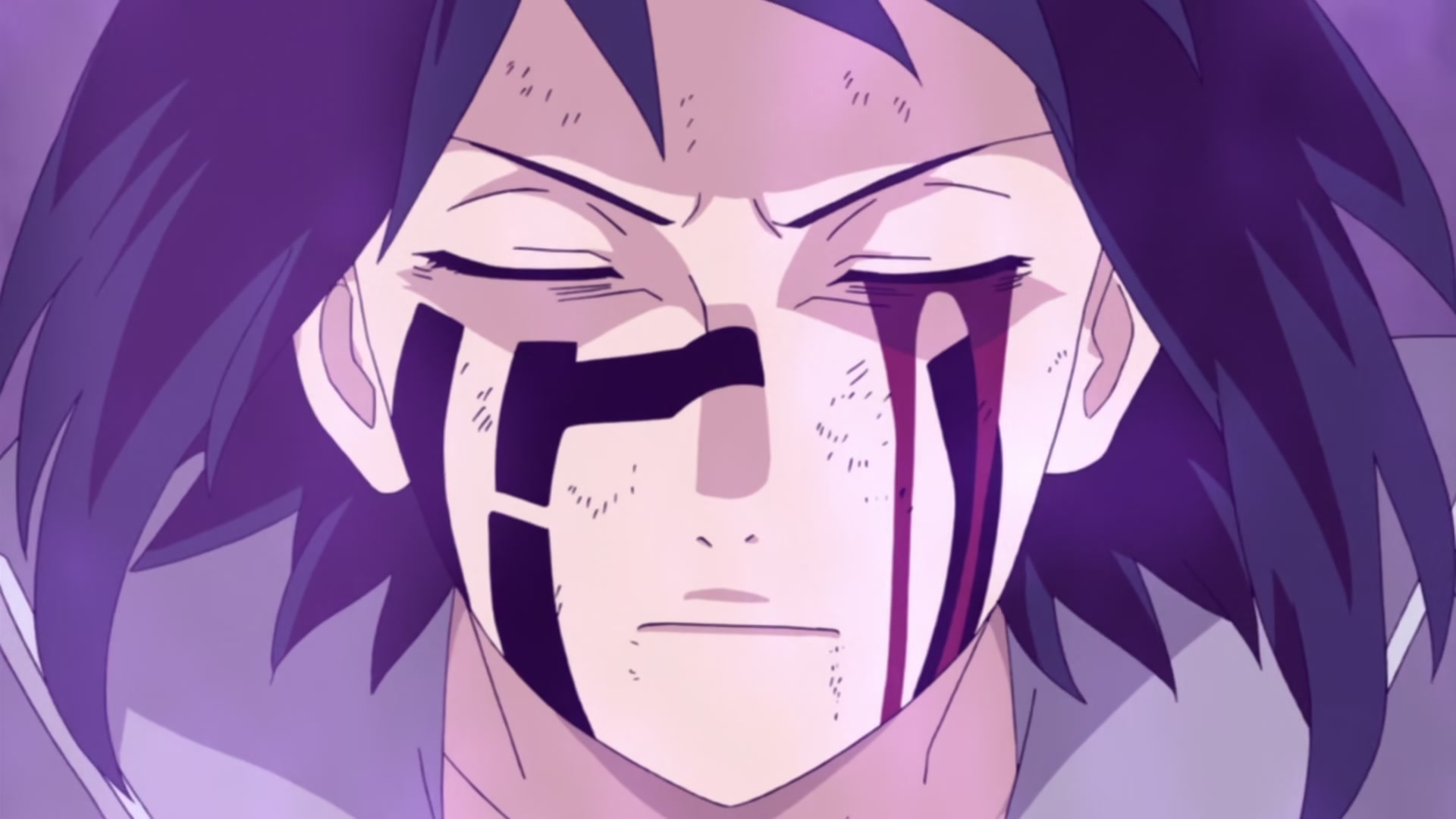 Naruto: Shippuden Ep 210: The Forbidden Visual Jutsu @ 00:06:29