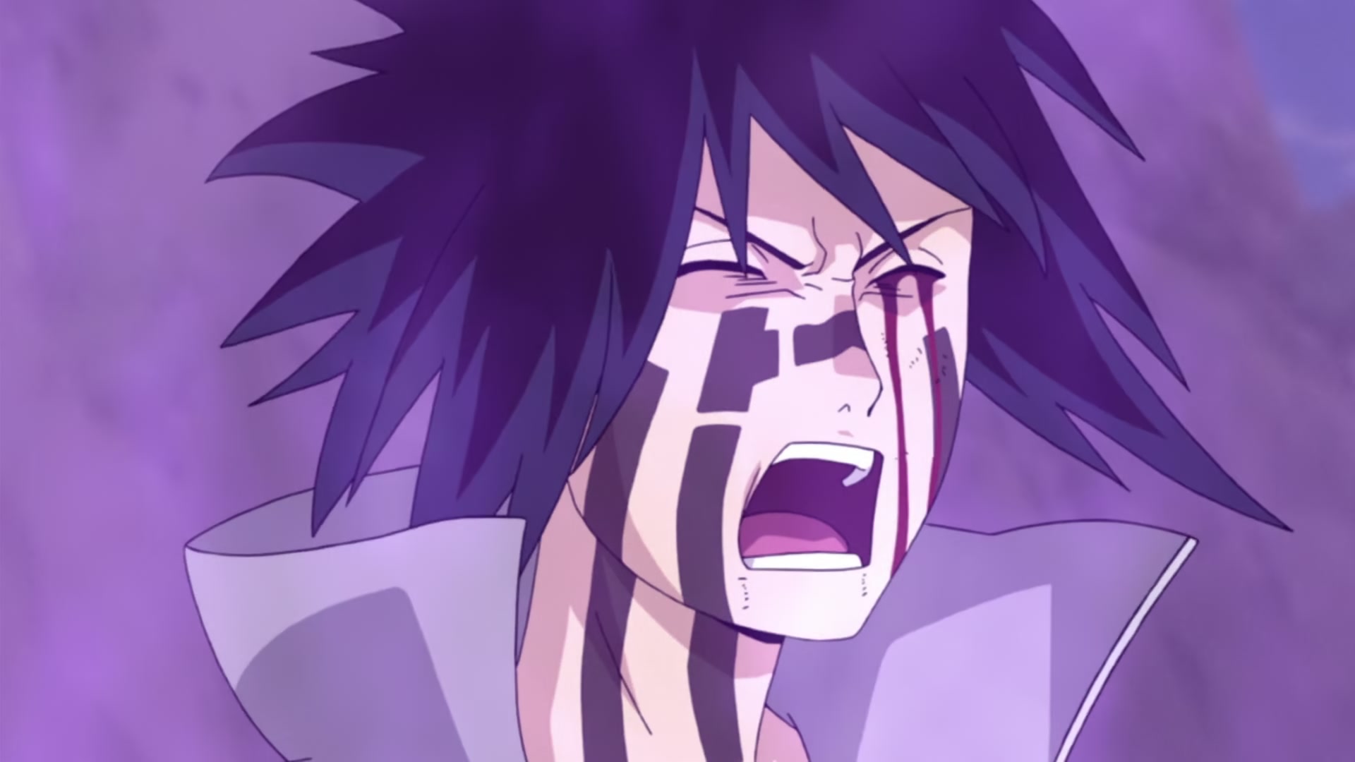 Naruto: Shippuden Ep 210: The Forbidden Visual Jutsu @ 00:06:53