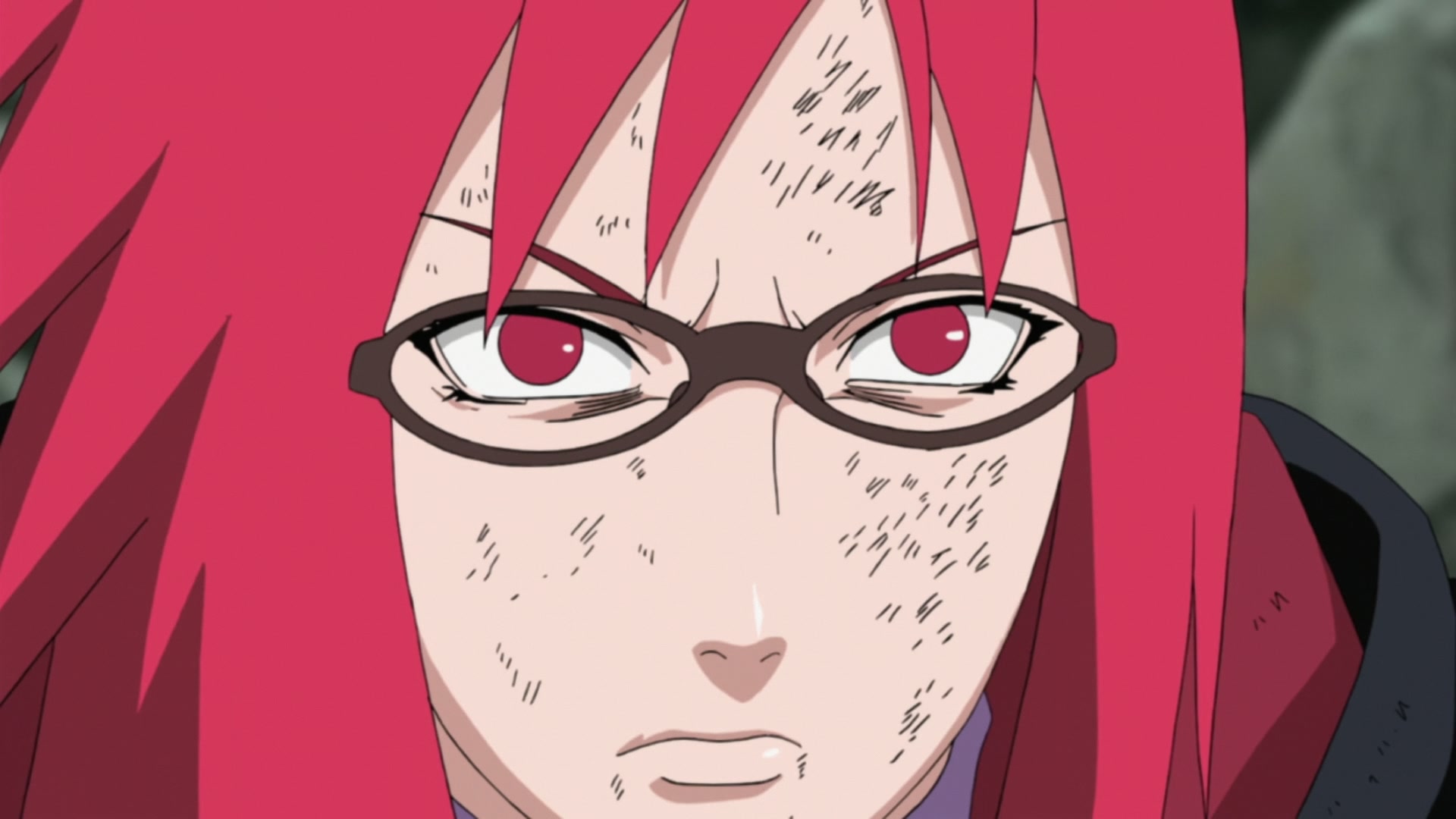 Naruto: Shippuden Ep 210: The Forbidden Visual Jutsu @ 00:08:37