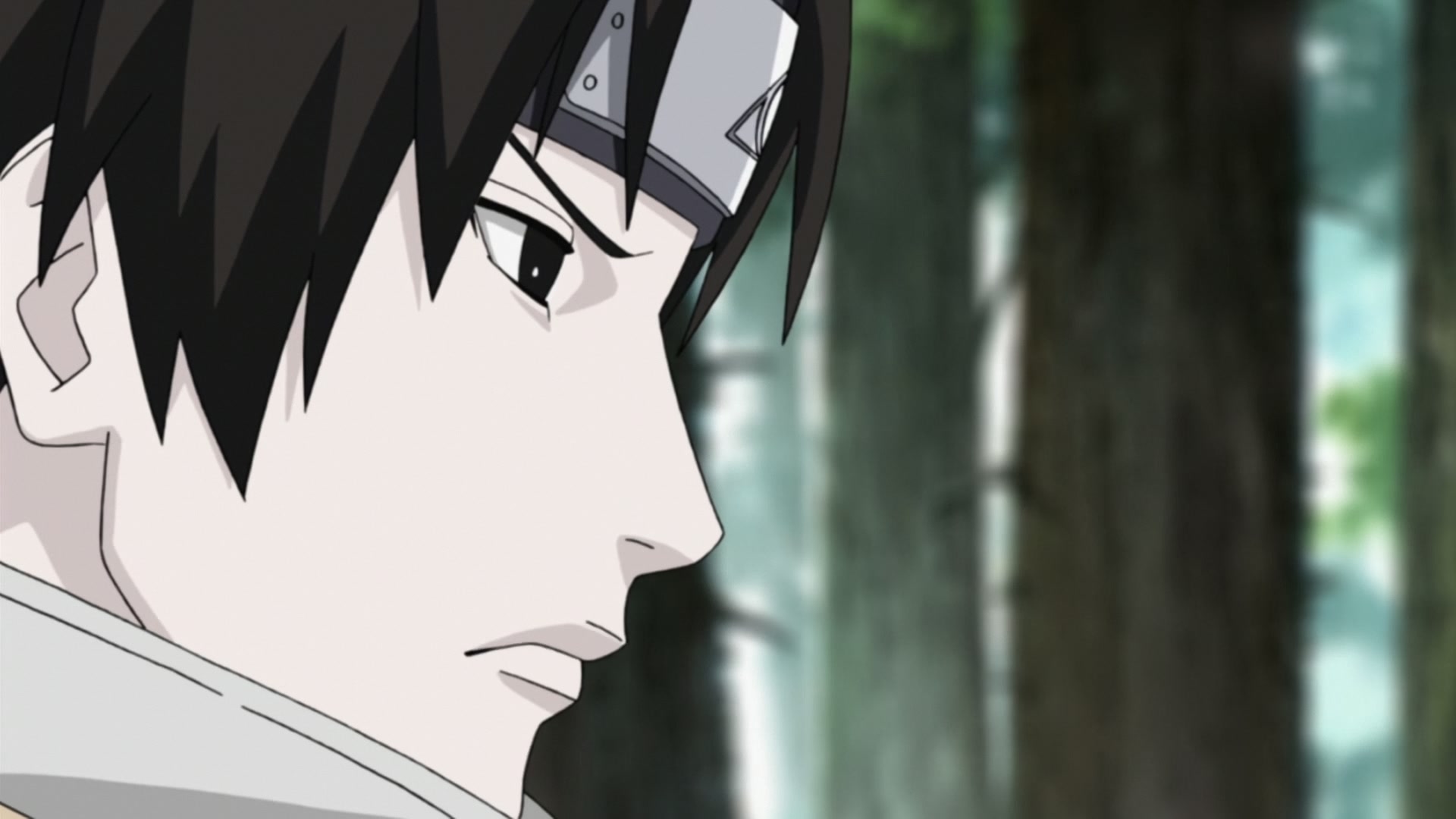 Naruto: Shippuden Ep 212: Sakura's Resolve @ 00:01:44