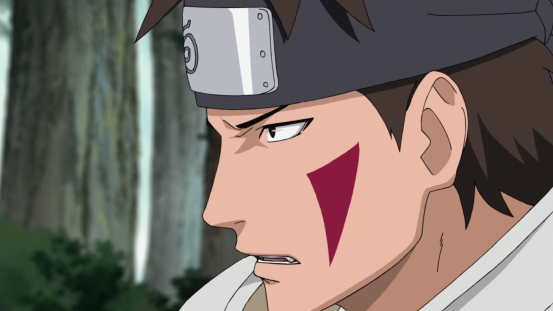 Naruto: Shippuden Ep 212: Sakura's Resolve @ 00:02:22