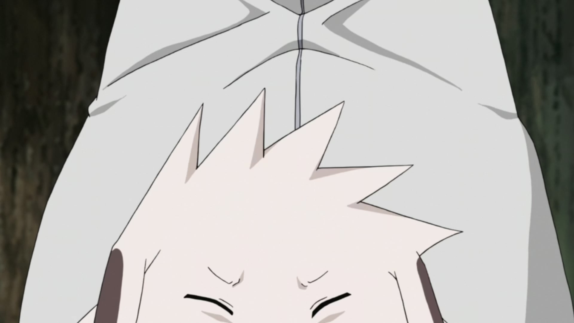 Naruto: Shippuden Ep 212: Sakura's Resolve @ 00:02:27