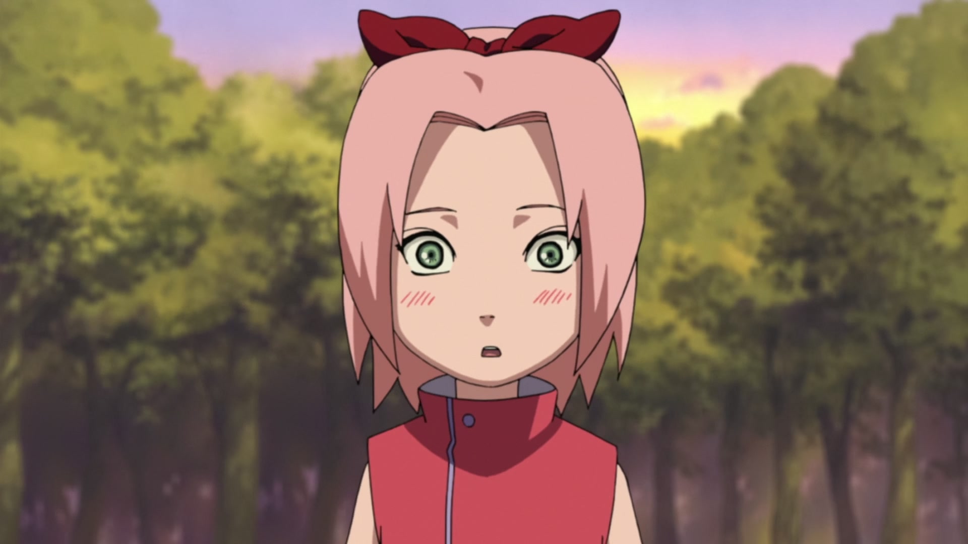 Naruto: Shippuden Ep 212: Sakura's Resolve @ 00:05:27
