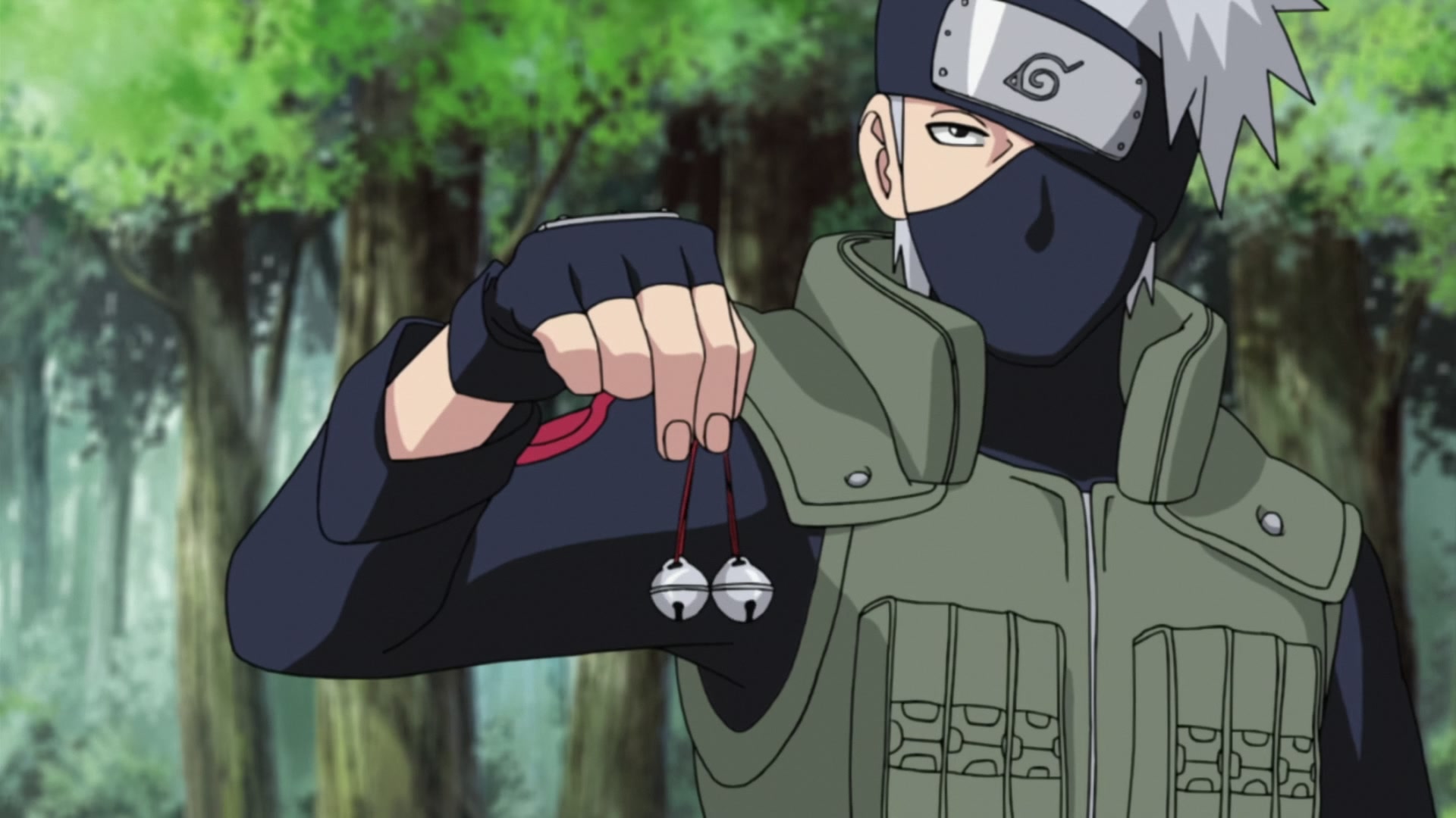 Naruto: Shippuden Ep 212: Sakura's Resolve @ 00:06:05