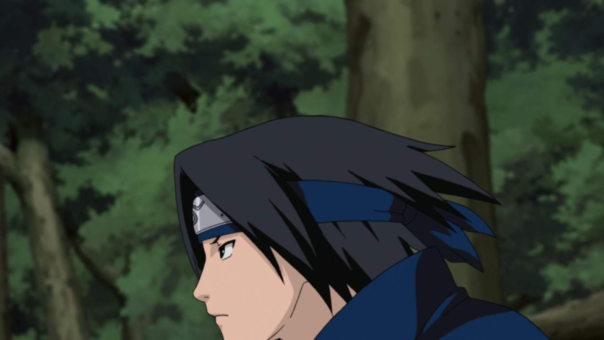 Naruto: Shippuden Ep 212: Sakura's Resolve @ 00:07:31