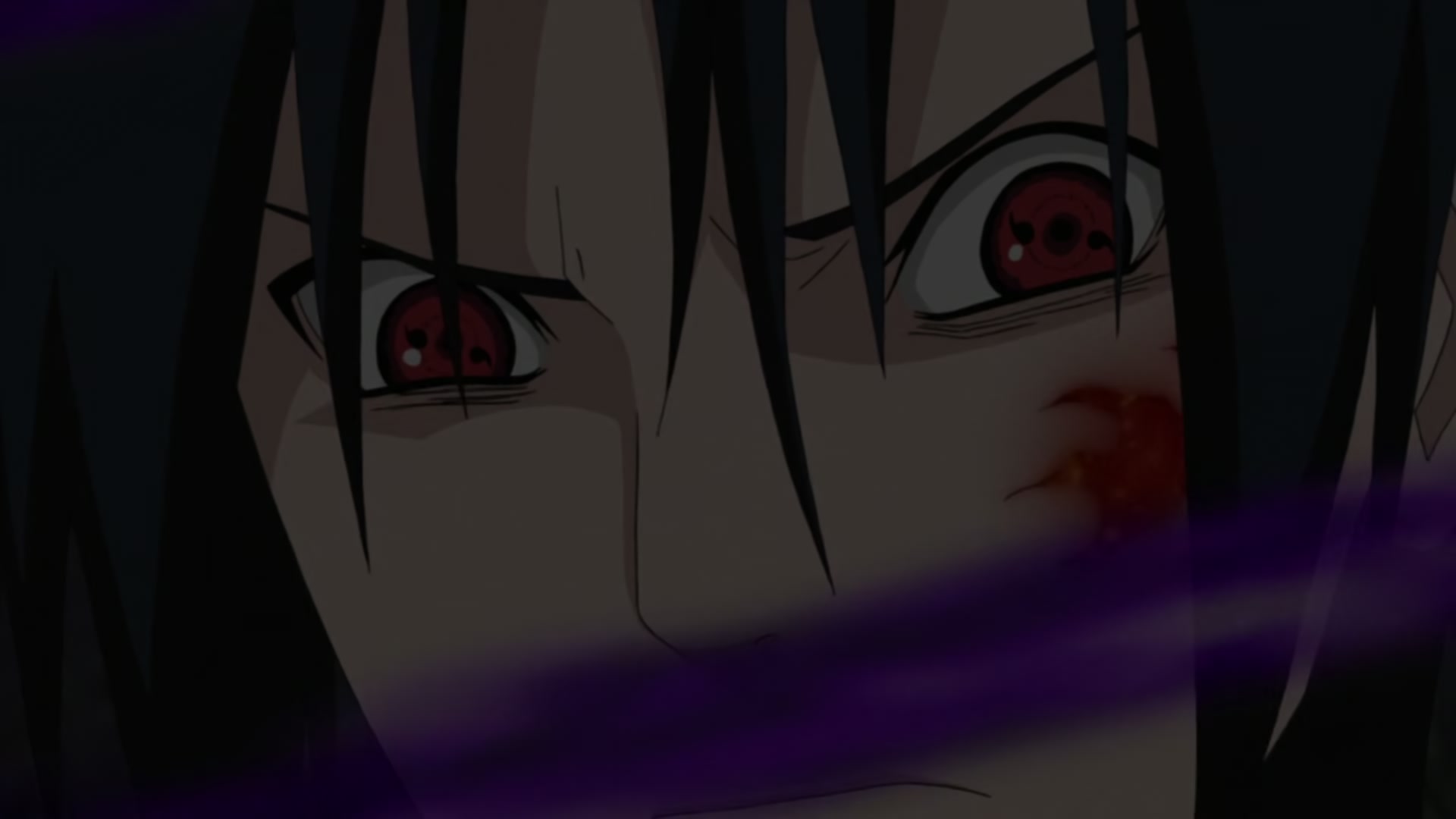 Naruto: Shippuden Ep 212: Sakura's Resolve @ 00:08:32