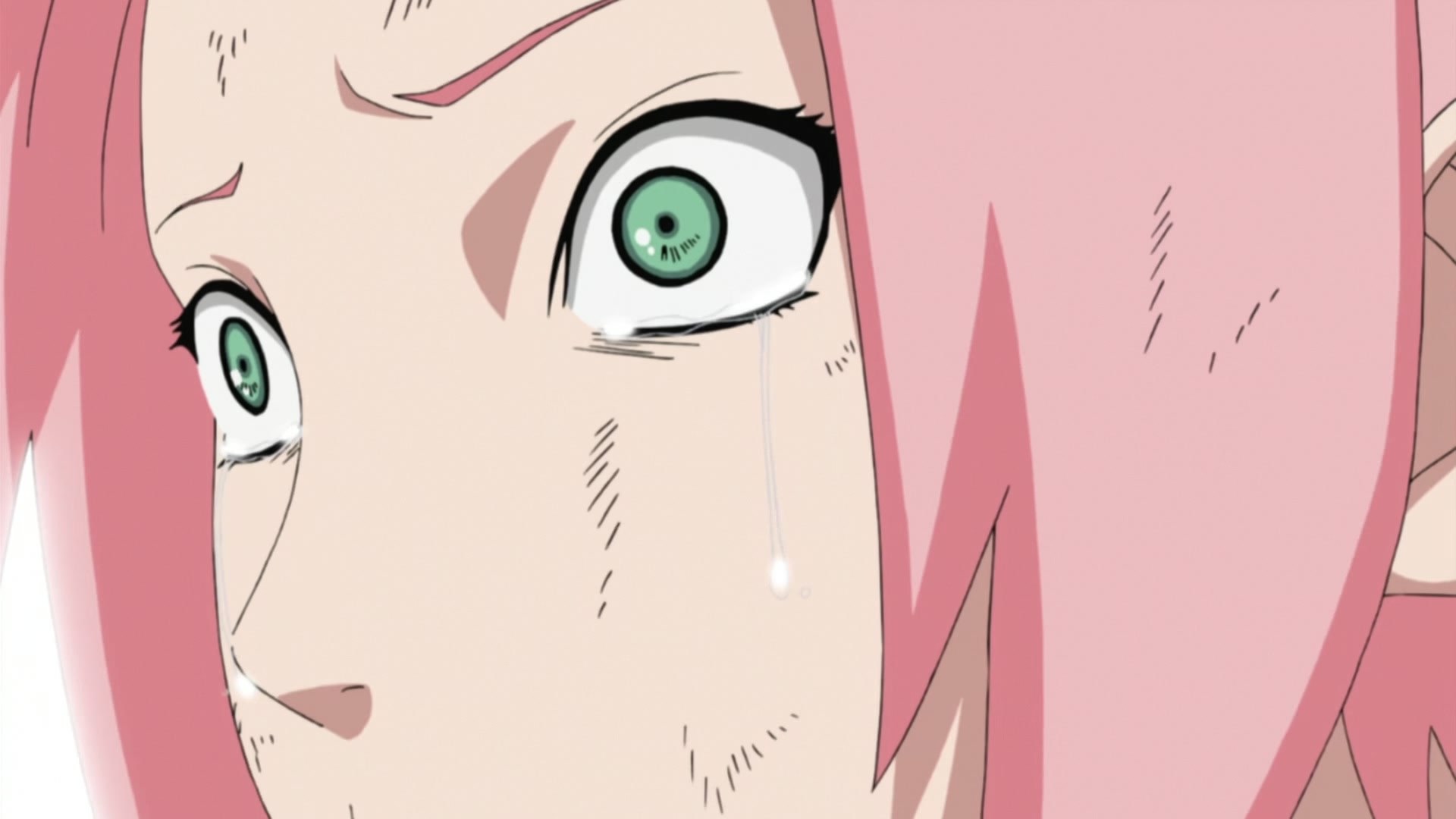 Naruto: Shippuden Ep 212: Sakura's Resolve @ 00:09:34
