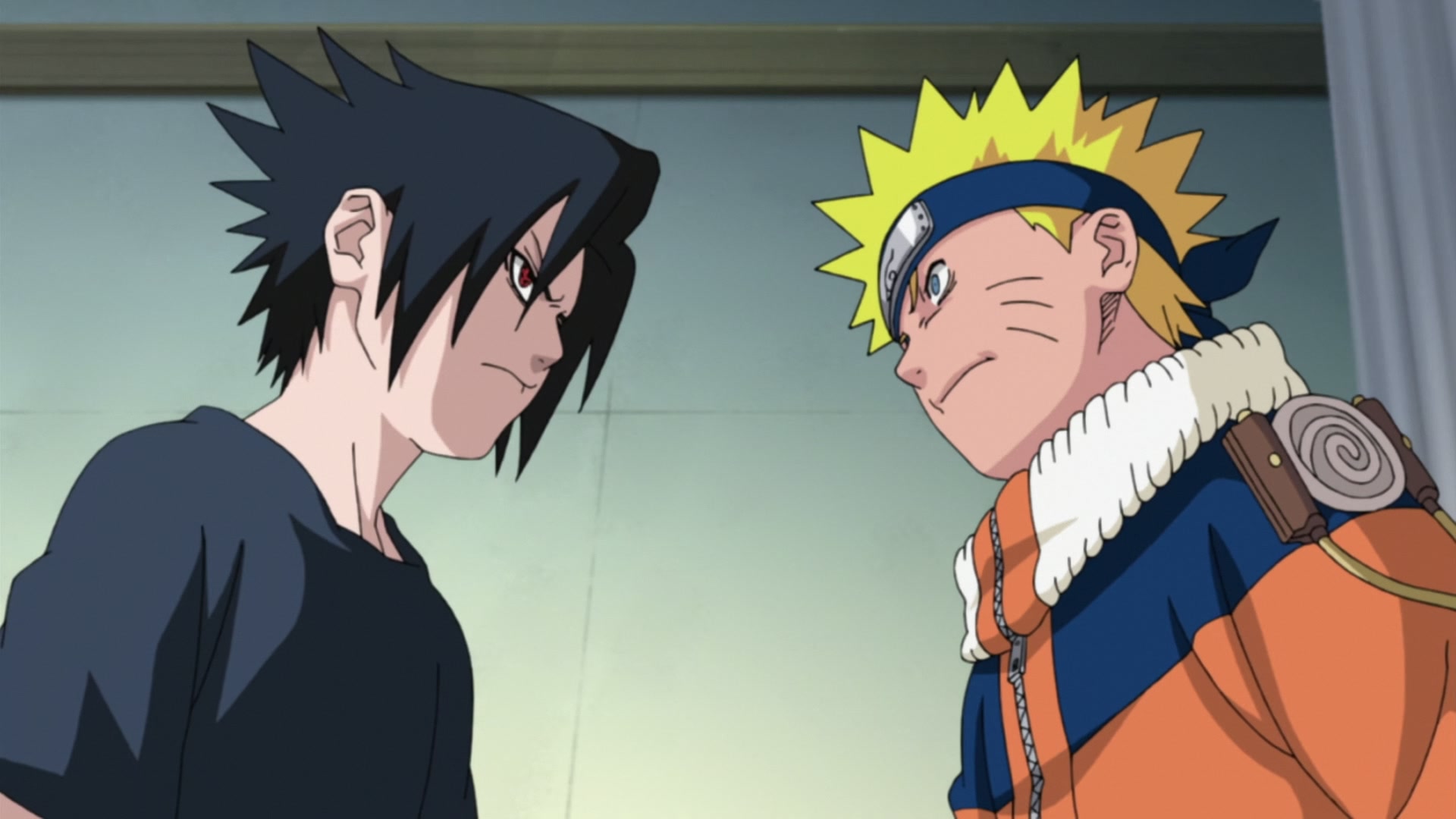 Naruto: Shippuden Ep 212: Sakura's Resolve @ 00:10:17