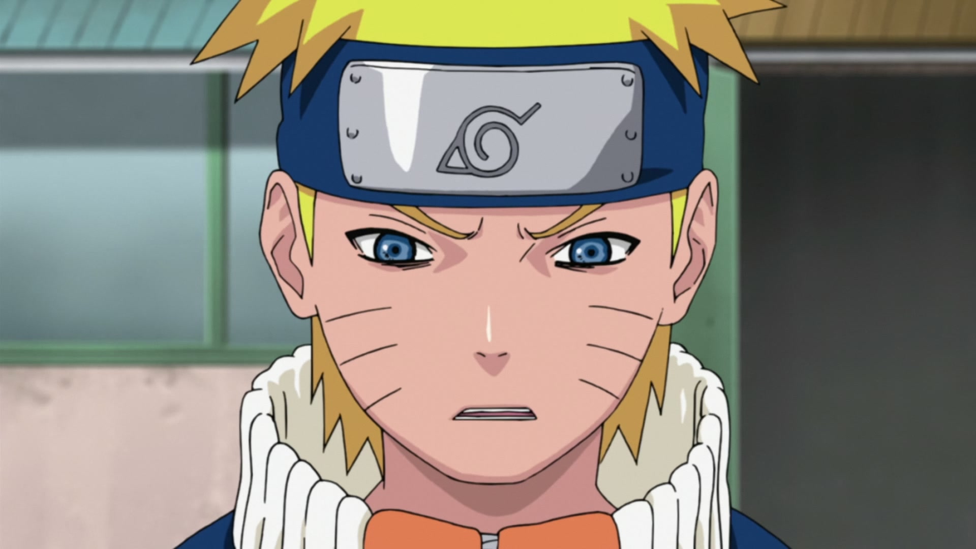 Naruto: Shippuden Ep 212: Sakura's Resolve @ 00:11:09