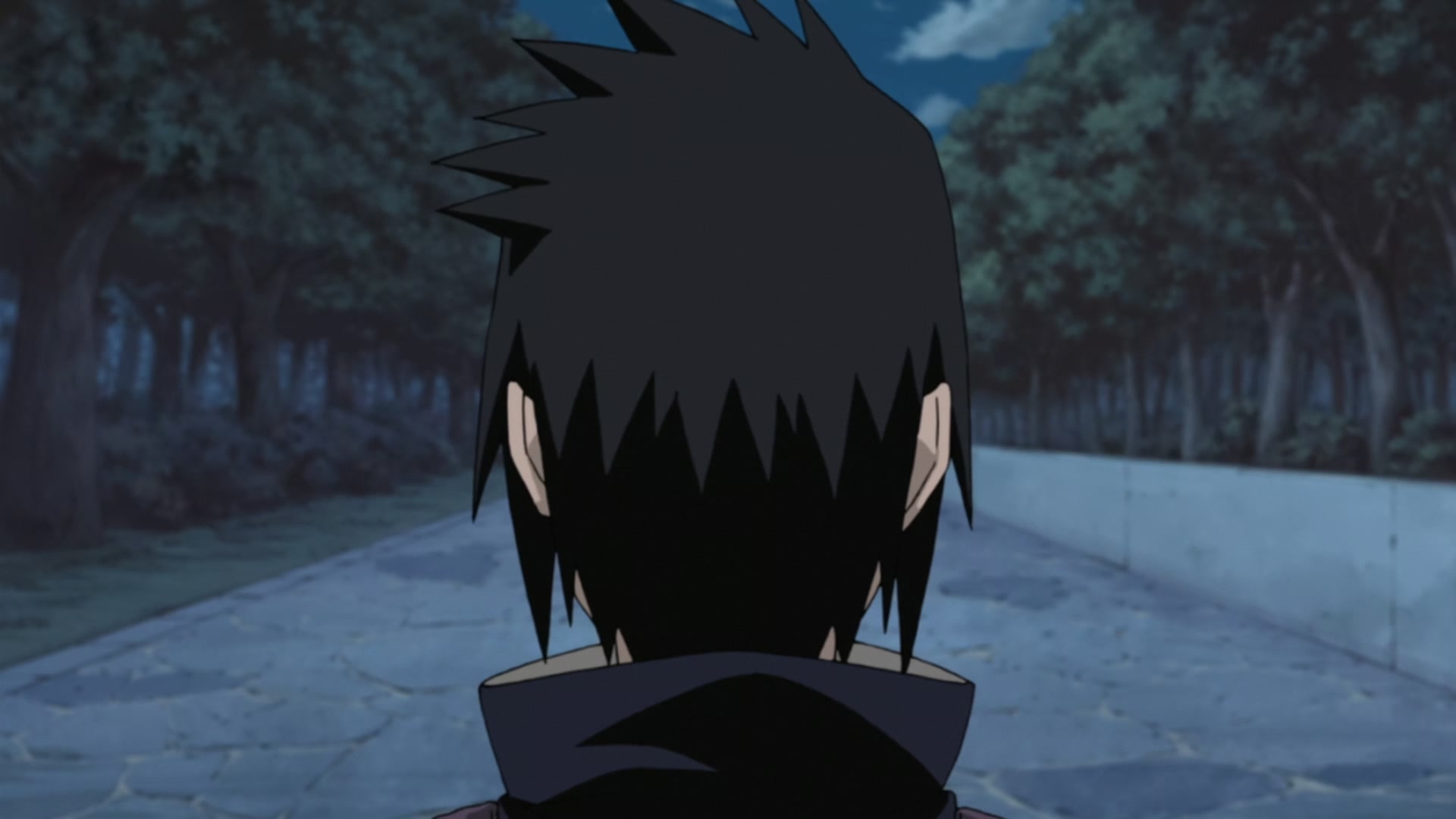 Naruto: Shippuden Ep 212: Sakura's Resolve @ 00:11:52