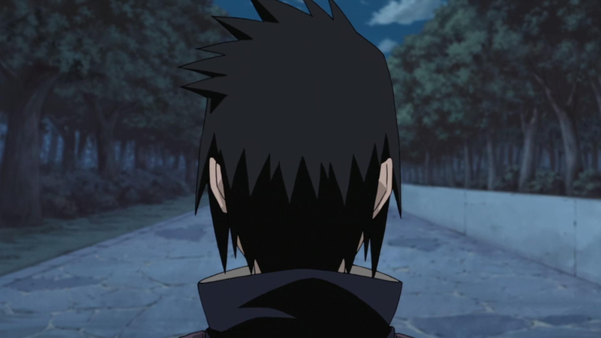 Naruto: Shippuden Ep 212: Sakura's Resolve @ 00:12:01