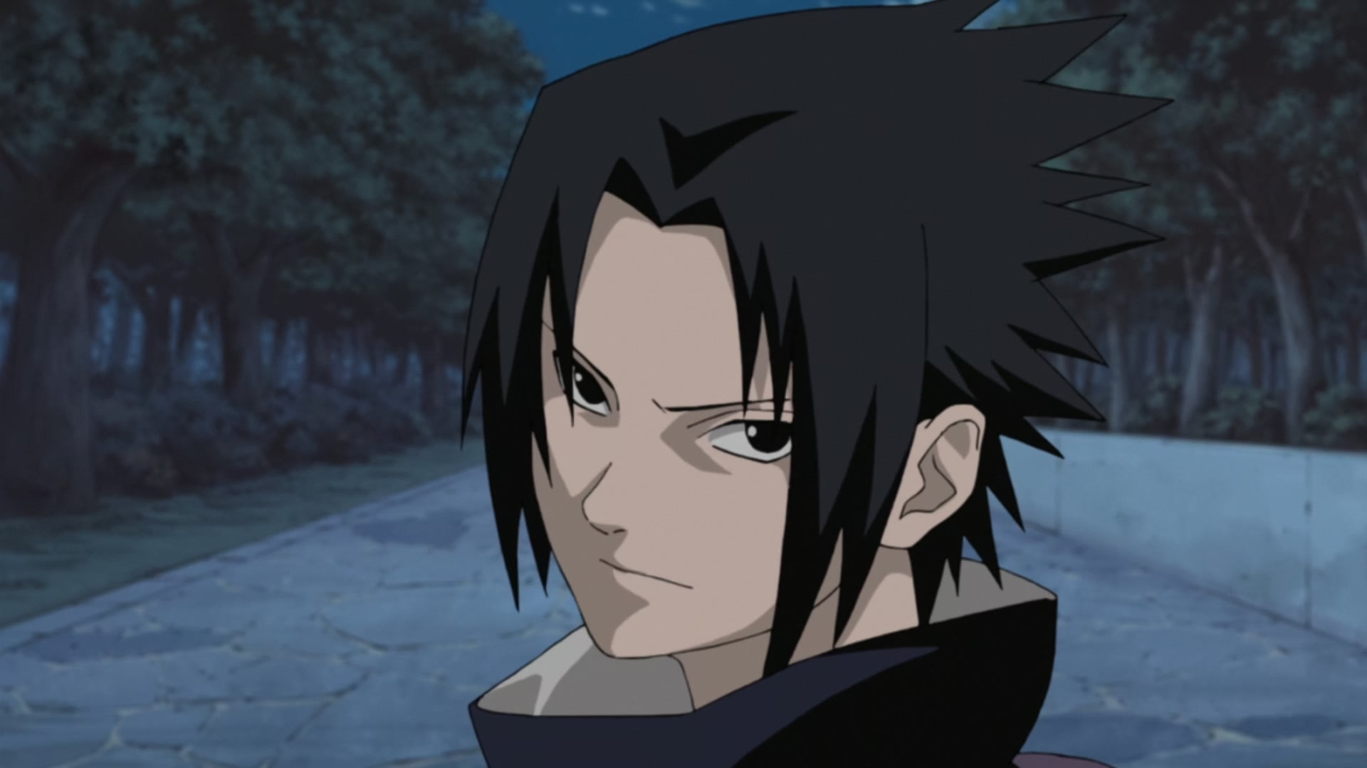 Naruto: Shippuden Ep 212: Sakura's Resolve @ 00:12:20