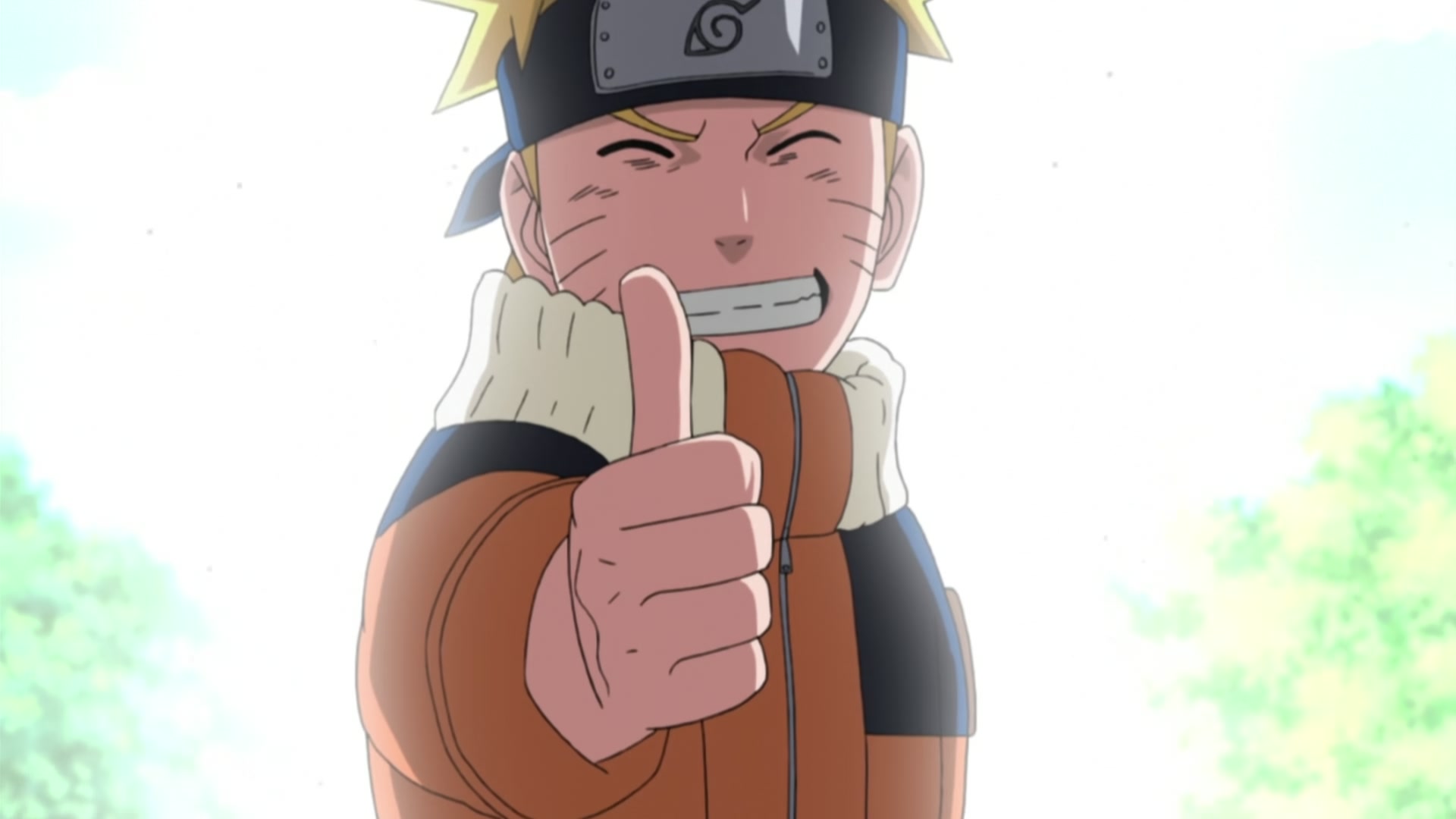 Naruto: Shippuden Ep 212: Sakura's Resolve @ 00:12:35