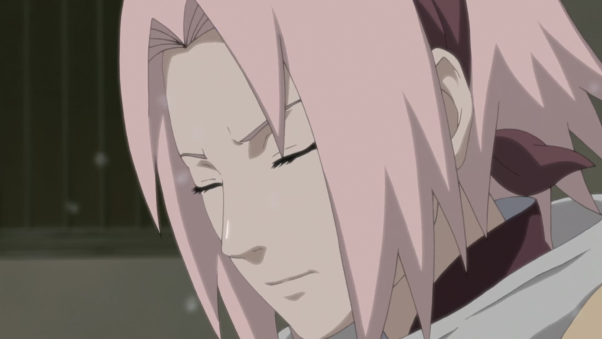 Naruto: Shippuden Ep 212: Sakura's Resolve @ 00:14:19