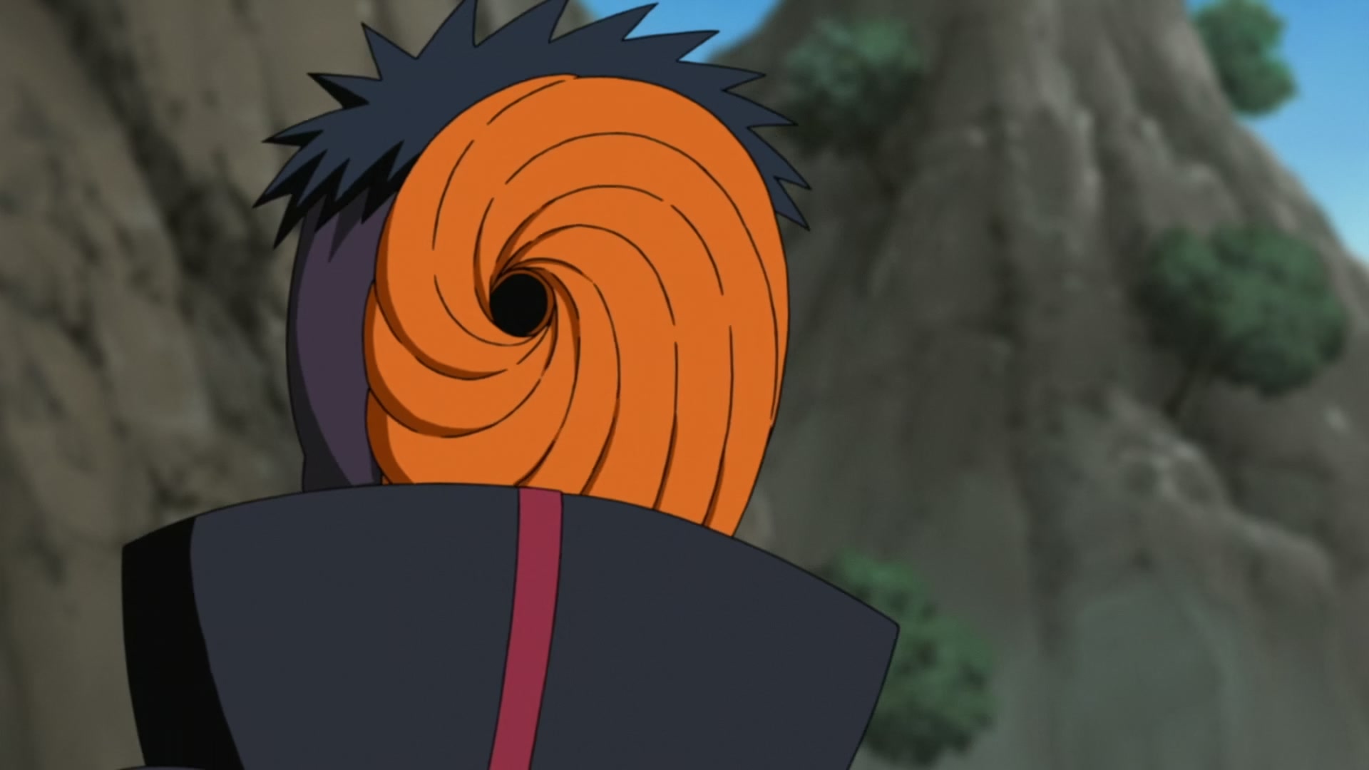 Naruto: Shippuden Ep 212: Sakura's Resolve @ 00:14:57