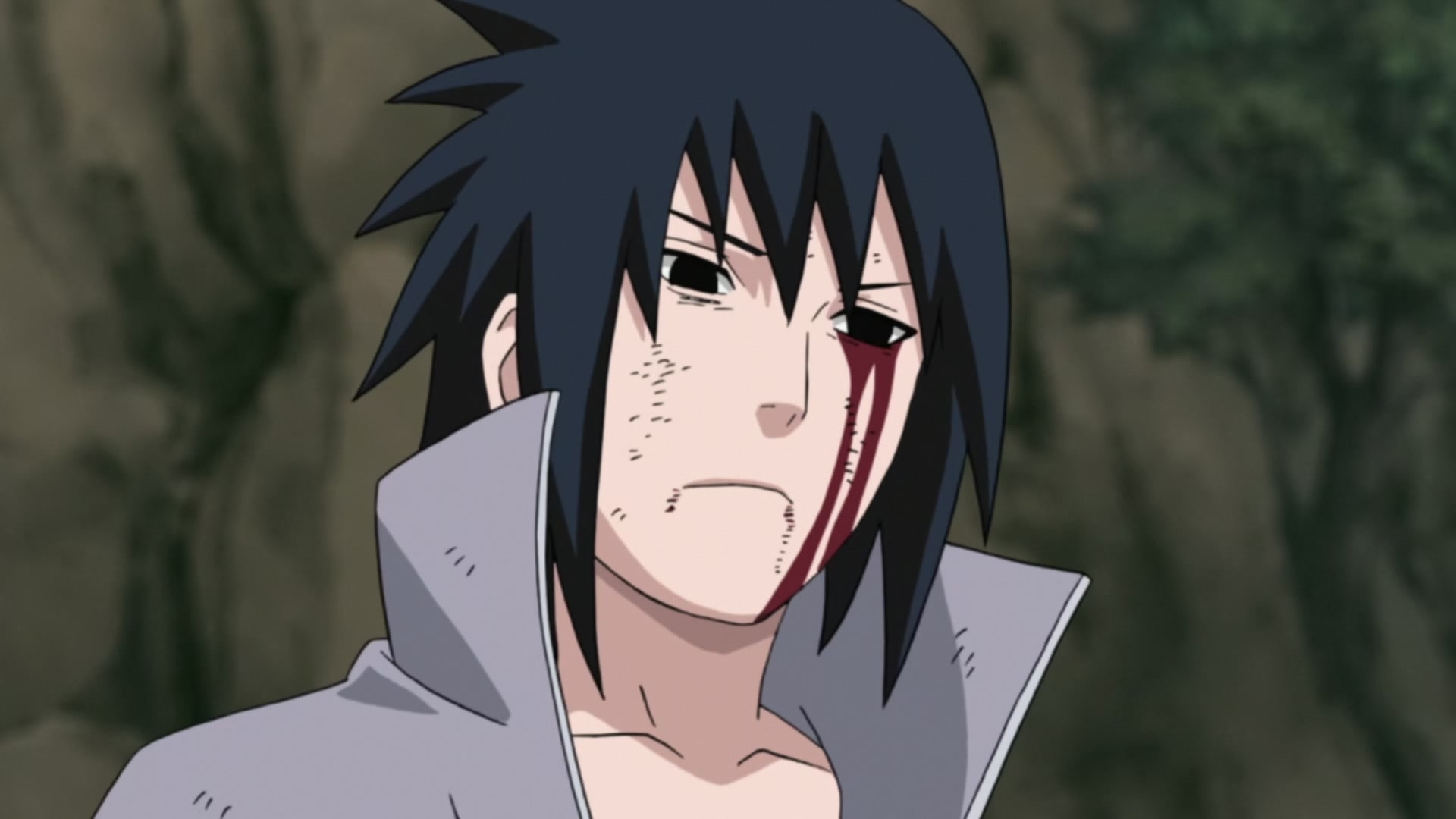 Naruto: Shippuden Ep 212: Sakura's Resolve @ 00:15:35