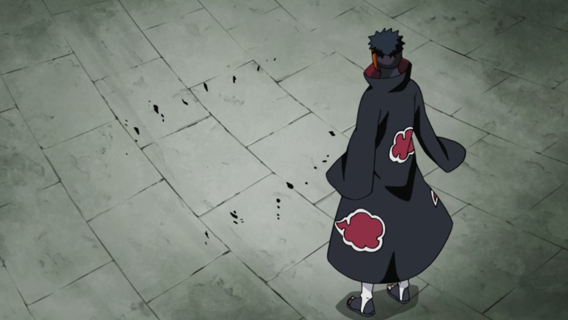 Naruto: Shippuden Ep 212: Sakura's Resolve @ 00:16:42