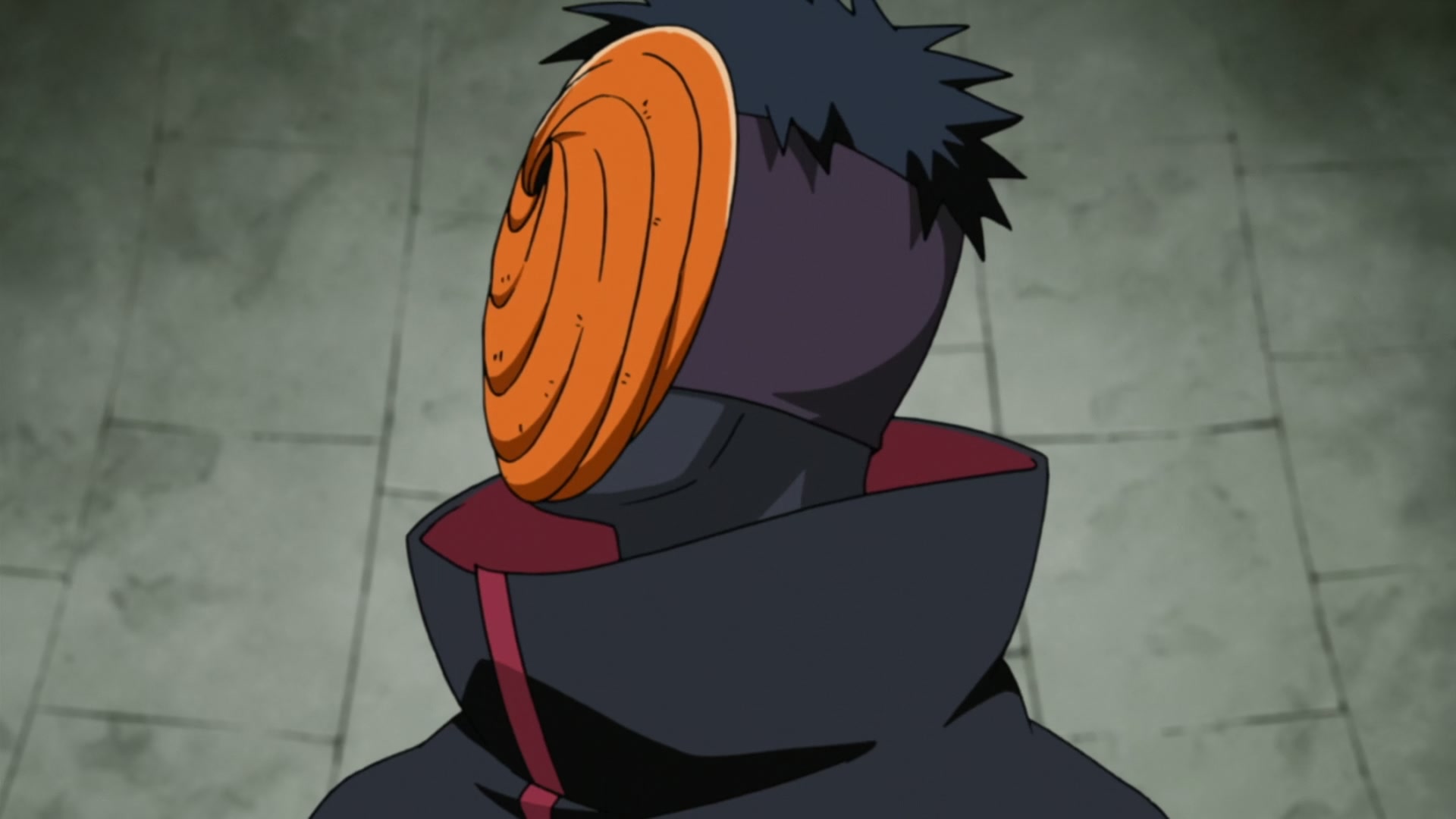 Naruto: Shippuden Ep 212: Sakura's Resolve @ 00:16:51