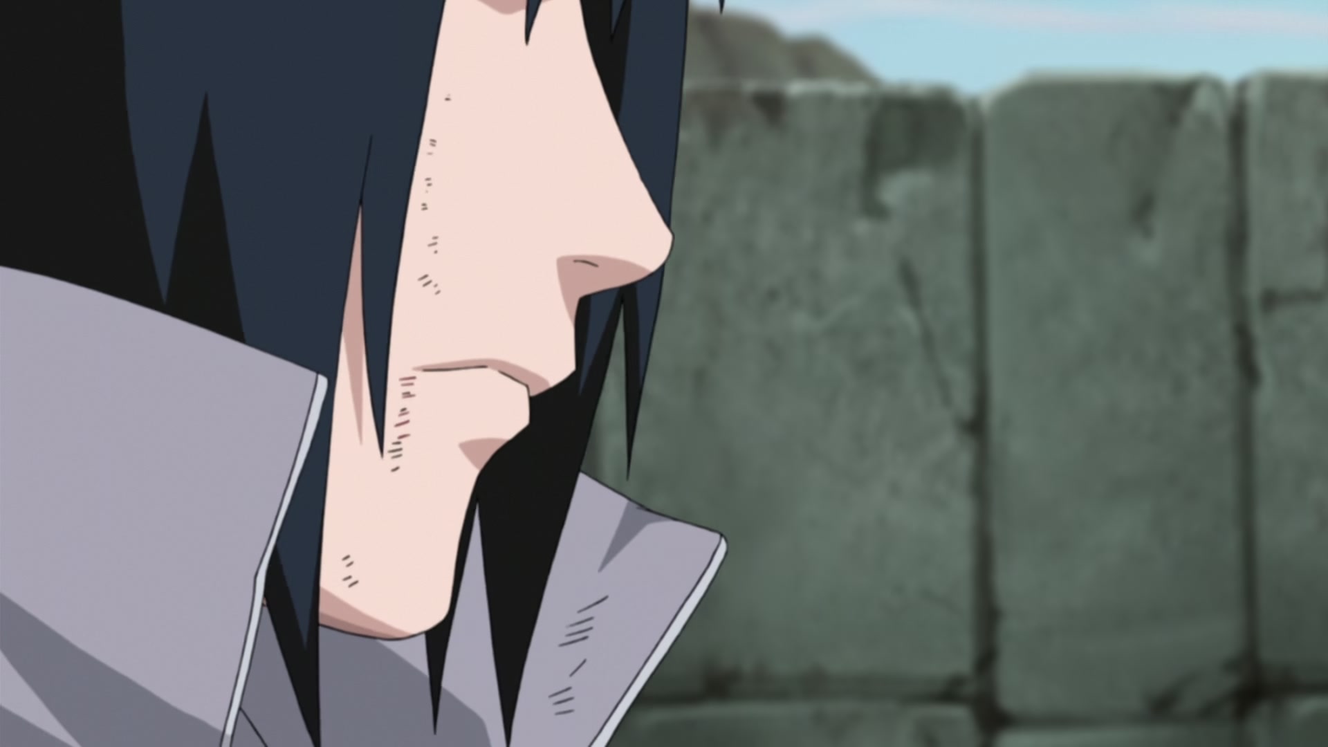 Naruto: Shippuden Ep 212: Sakura's Resolve @ 00:17:39