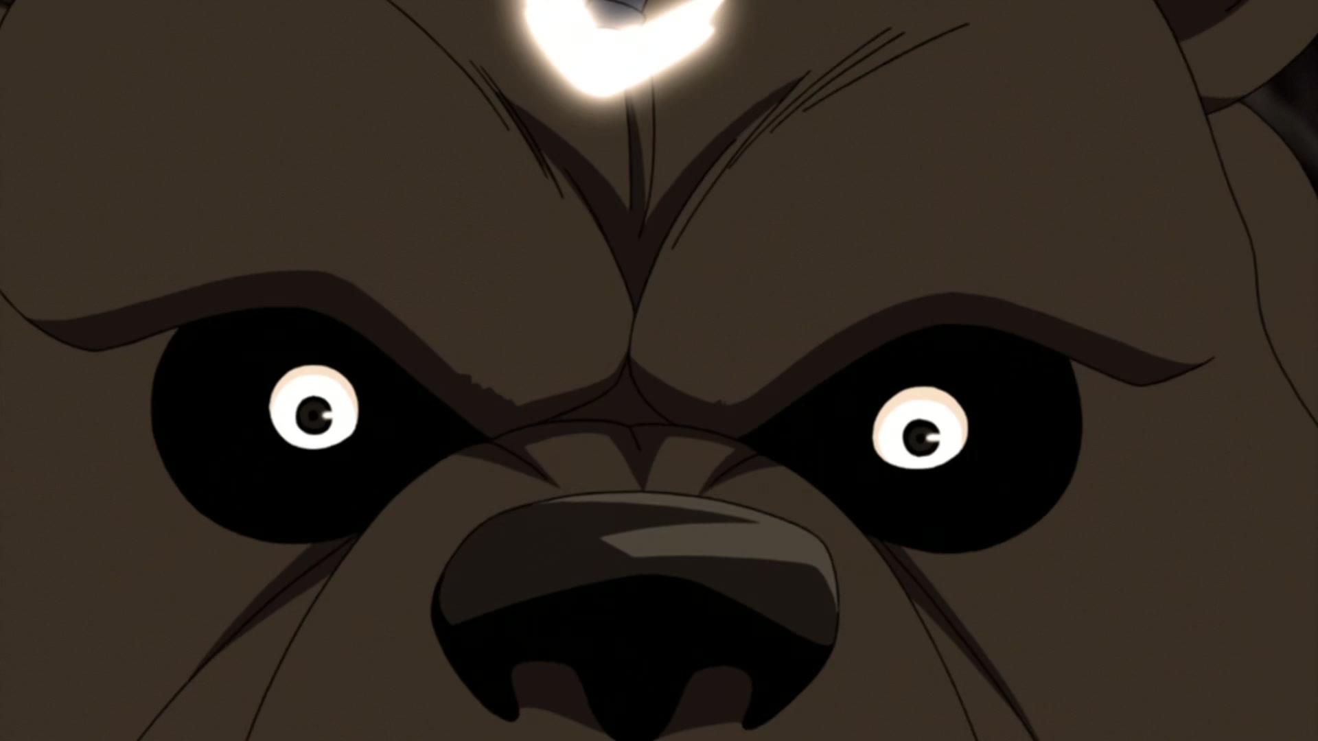 Naruto: Shippuden Ep 212: Sakura's Resolve @ 00:18:21