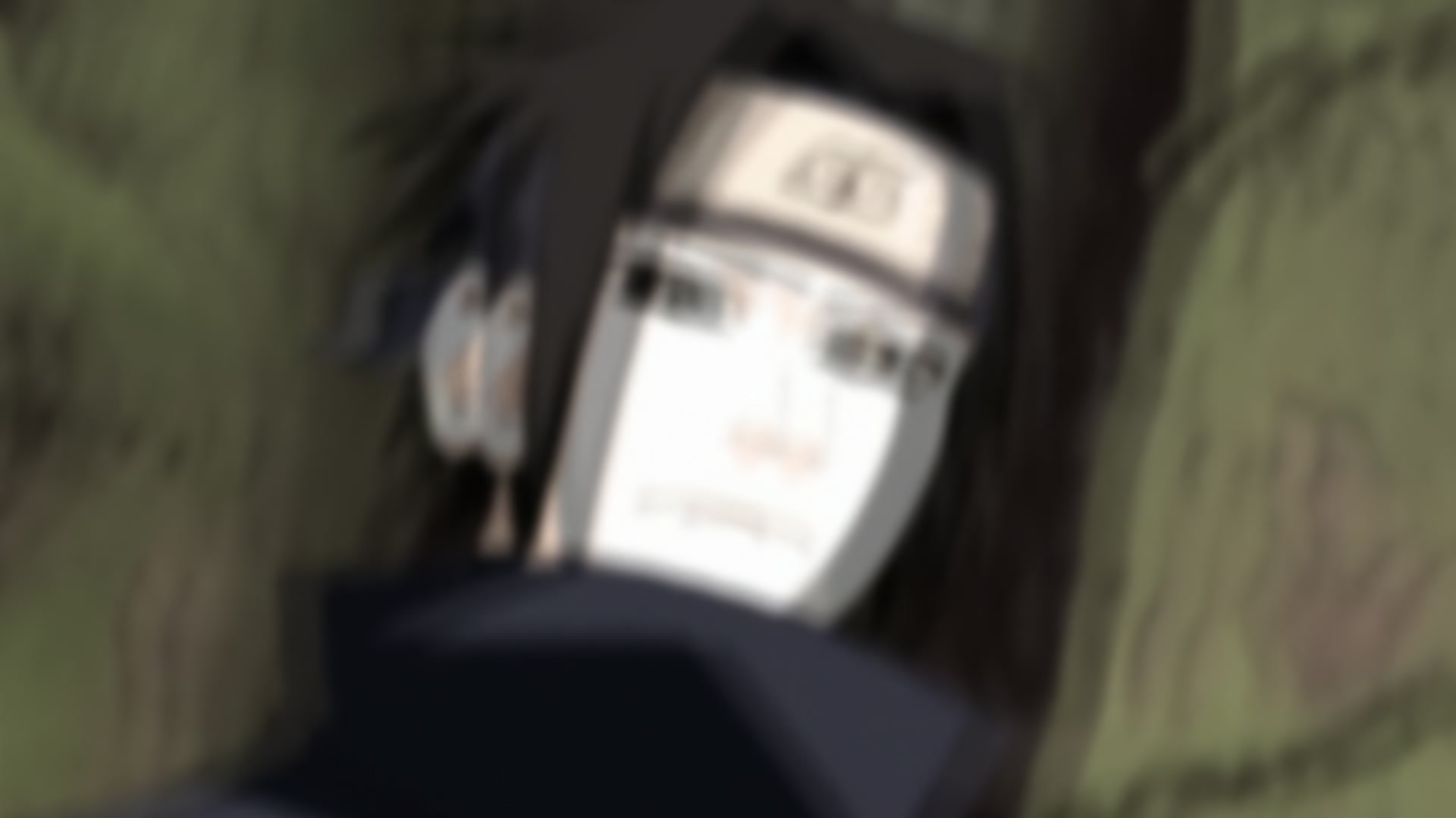 Naruto: Shippuden Ep 212: Sakura's Resolve @ 00:18:55