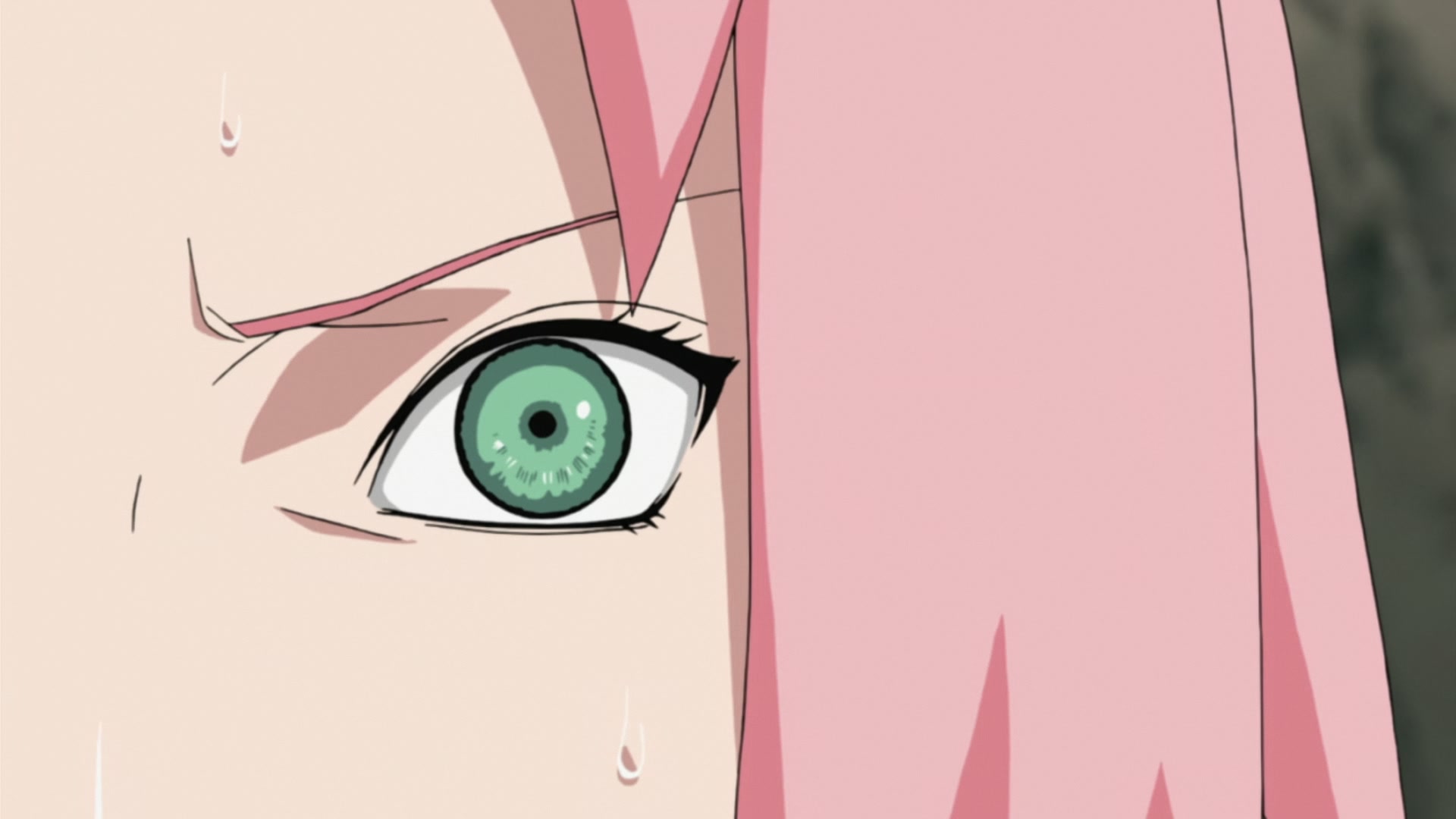 Naruto: Shippuden Ep 212: Sakura's Resolve @ 00:19:37