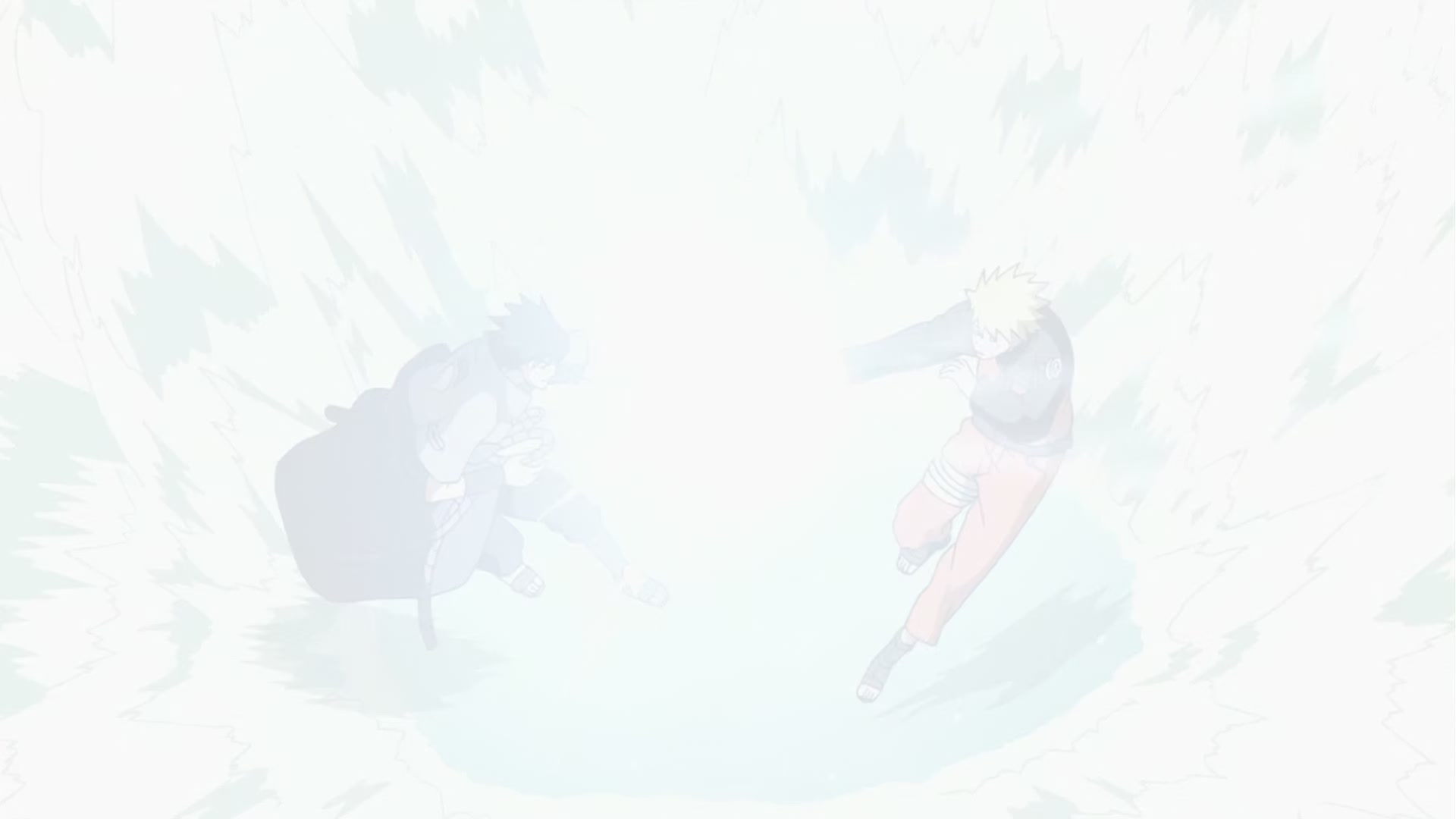 Naruto: Shippuden Ep 219: Kakashi Hatake, the Hokage @ 00:04:58