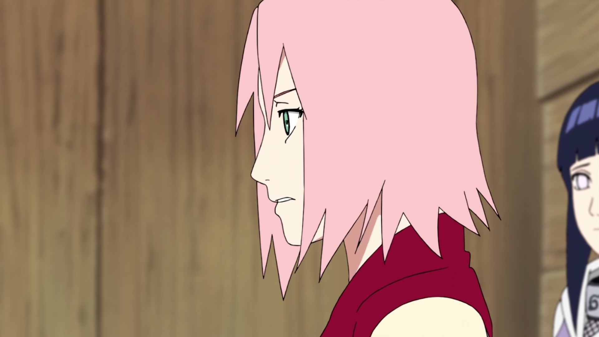 Naruto: Shippuden Ep 219: Kakashi Hatake, the Hokage @ 00:05:03