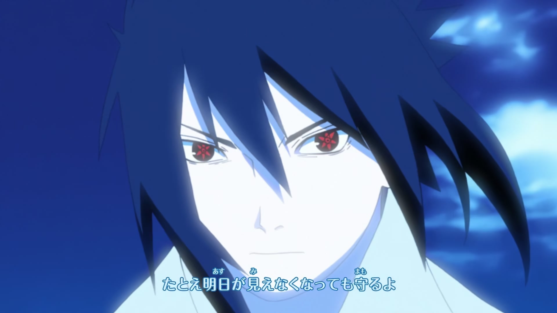 Naruto: Shippuden Ep 220: Prophecy of the Great Lord Elder @ 00:04:44