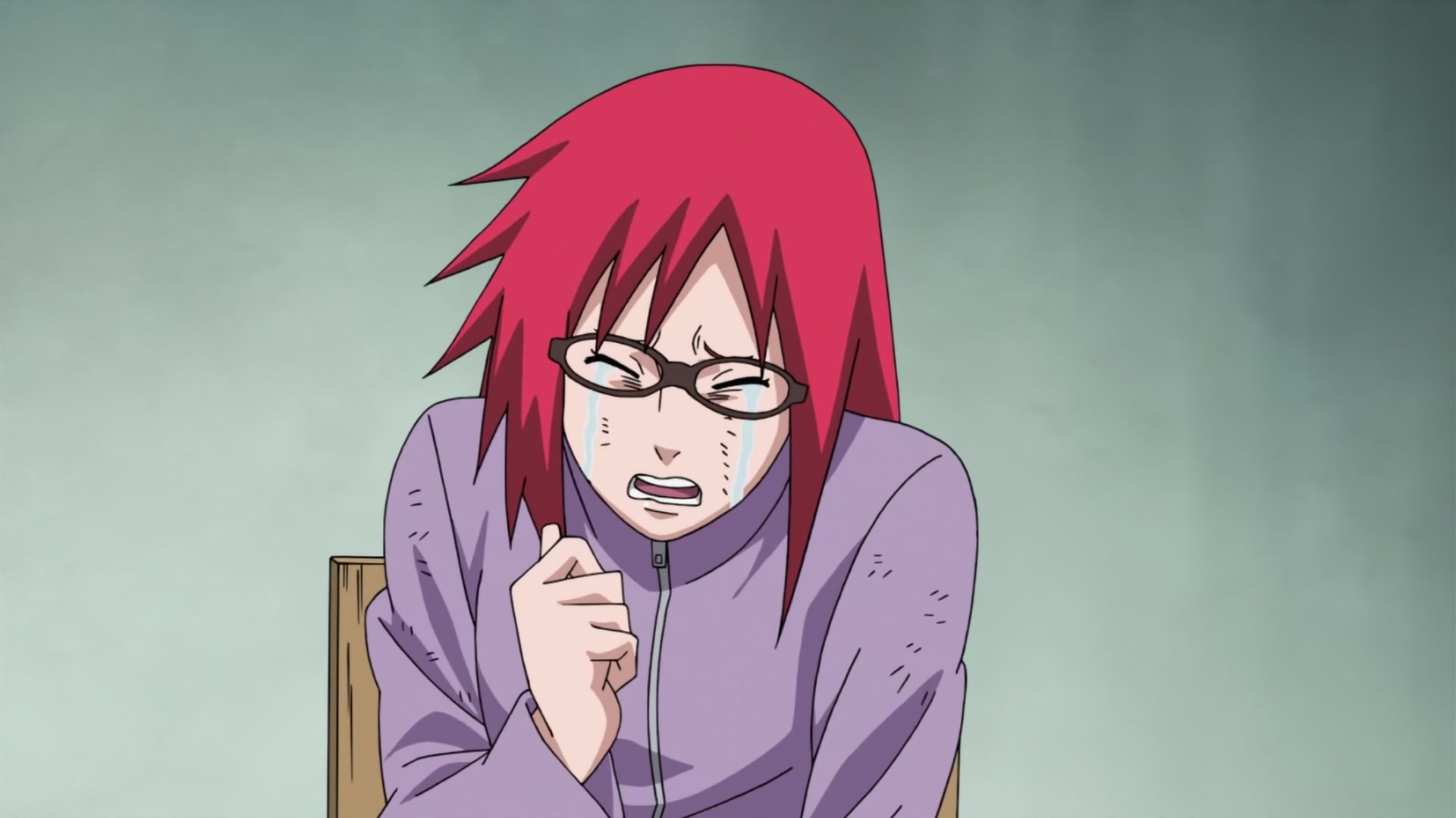 Naruto: Shippuden Ep 220: Prophecy of the Great Lord Elder @ 00:06:42