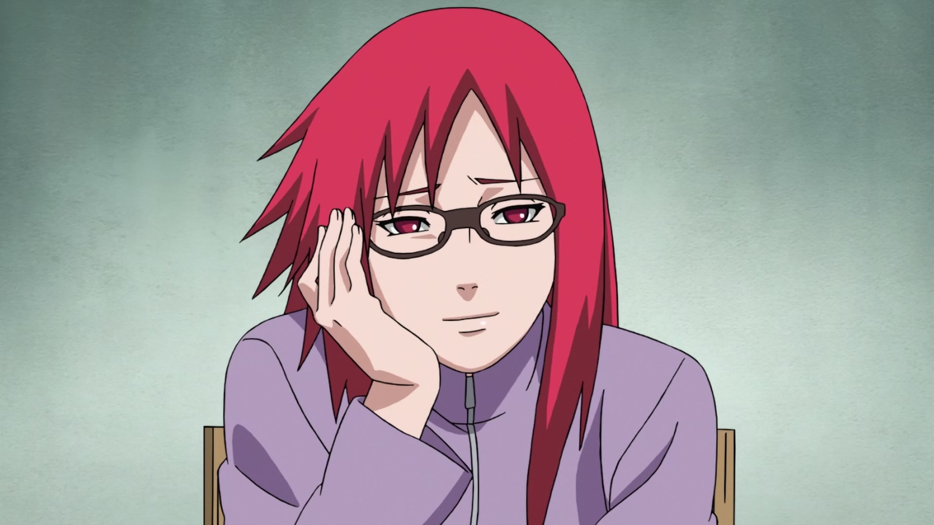 Naruto: Shippuden Ep 220: Prophecy of the Great Lord Elder @ 00:08:17