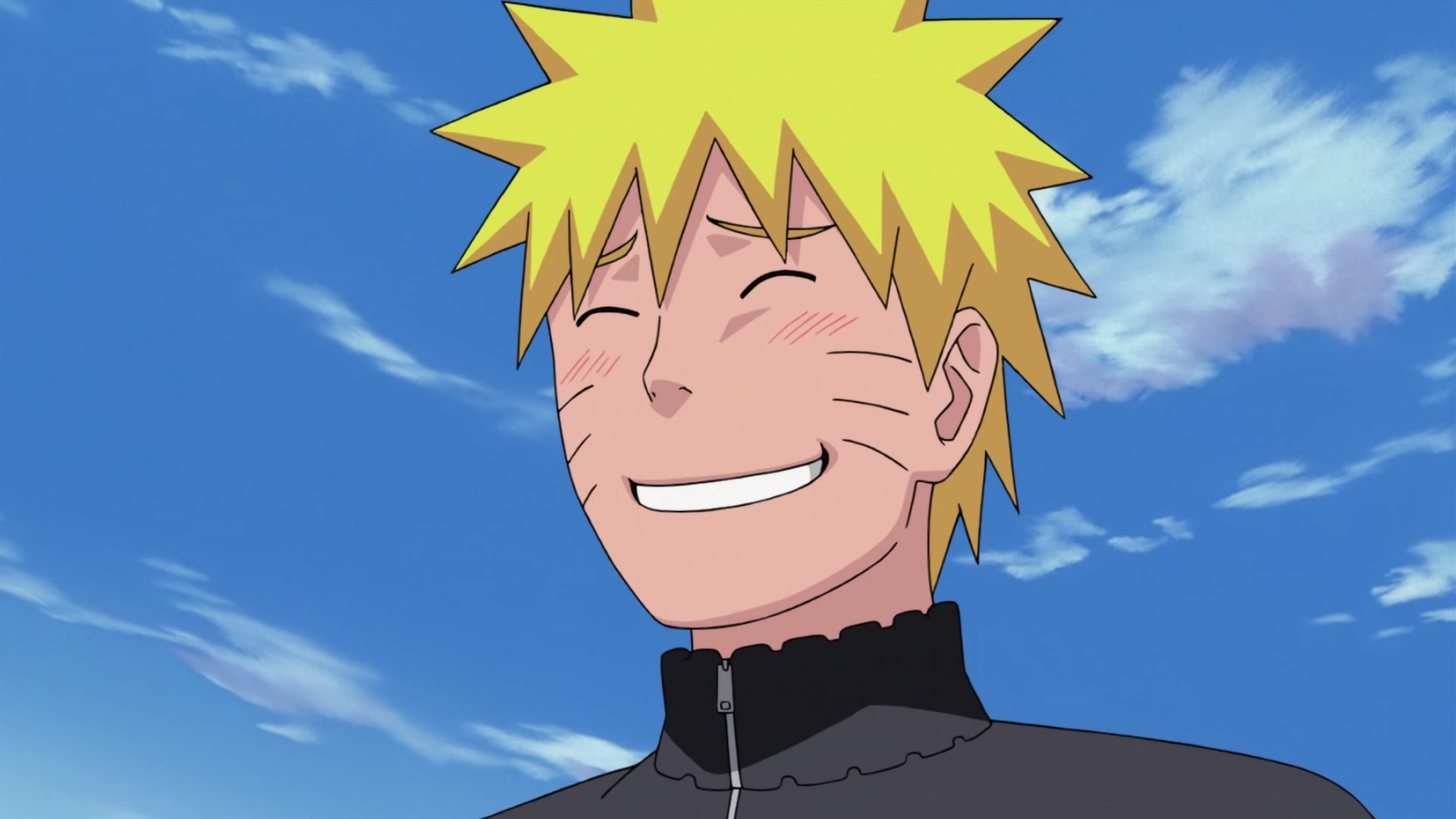 Naruto: Shippuden Ep 220: Prophecy of the Great Lord Elder @ 00:09:19