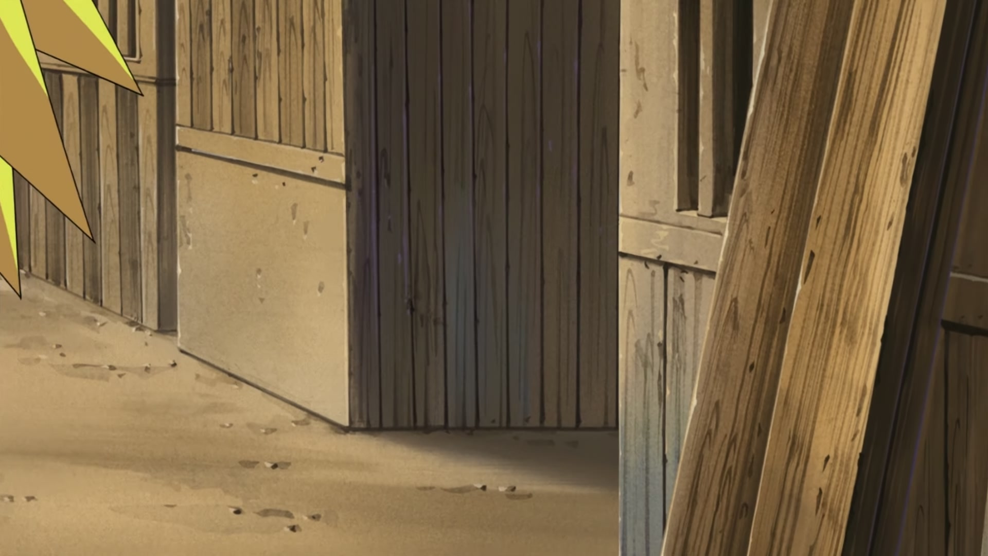 Naruto: Shippuden Ep 220: Prophecy of the Great Lord Elder @ 00:09:28