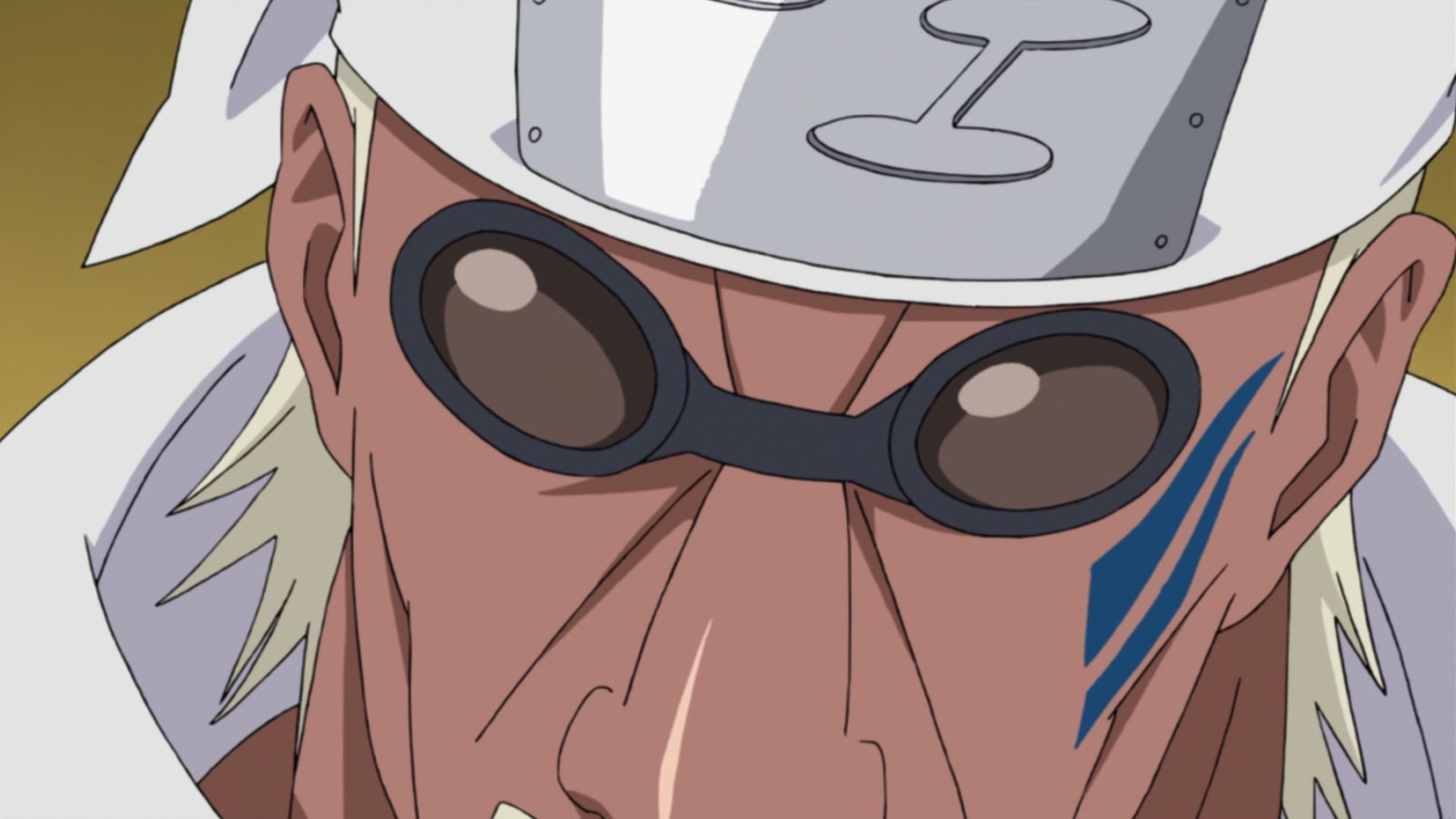 Naruto: Shippuden Ep 222: The Five Kage's Decision @ 00:01:53