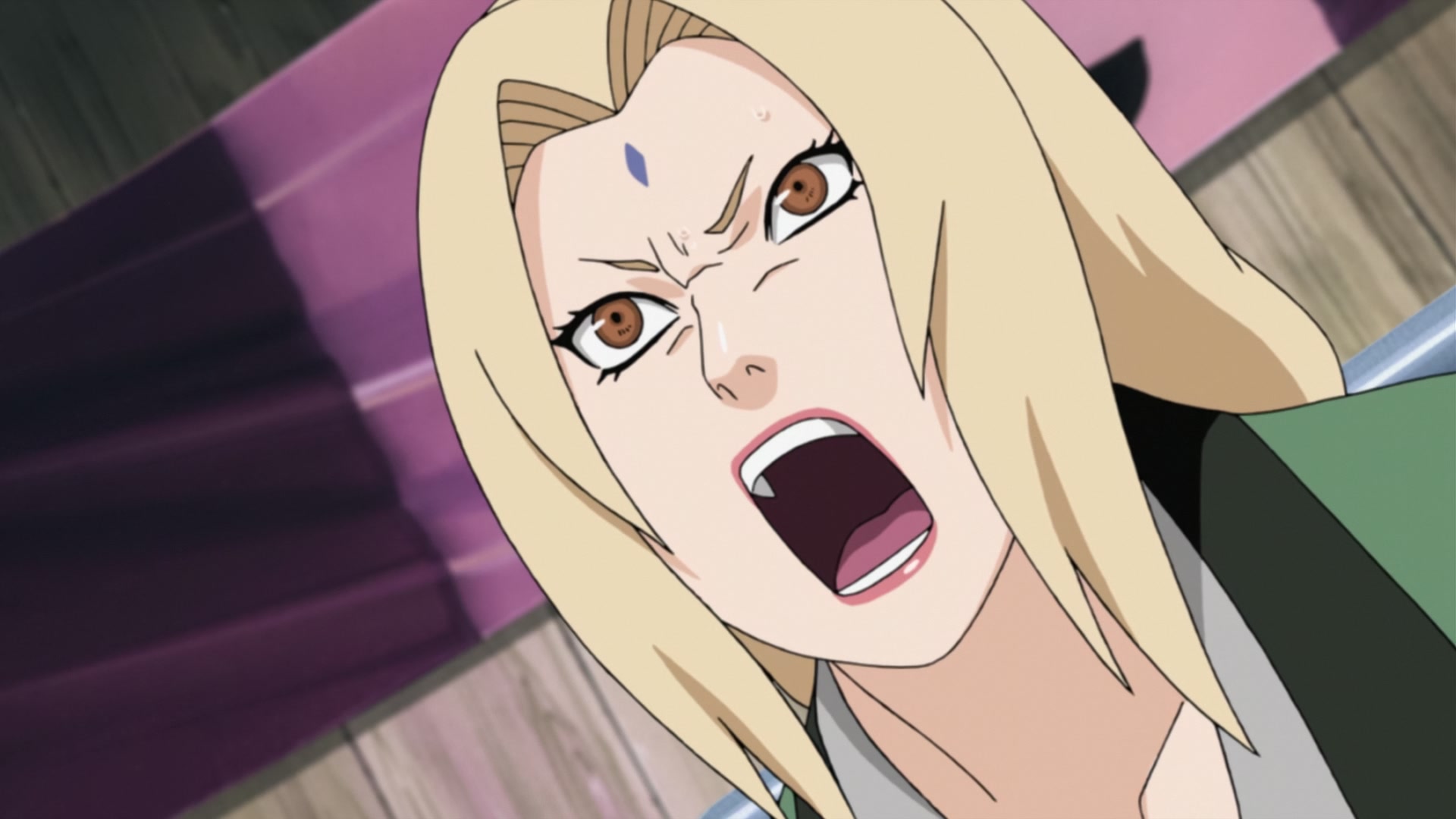 Naruto: Shippuden Ep 222: The Five Kage's Decision @ 00:04:11