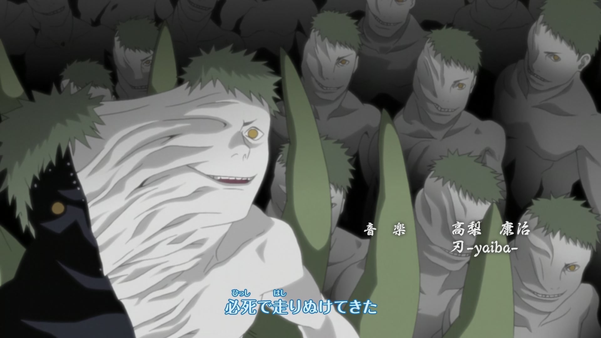 E223 · The Young Man's Idol screencaps