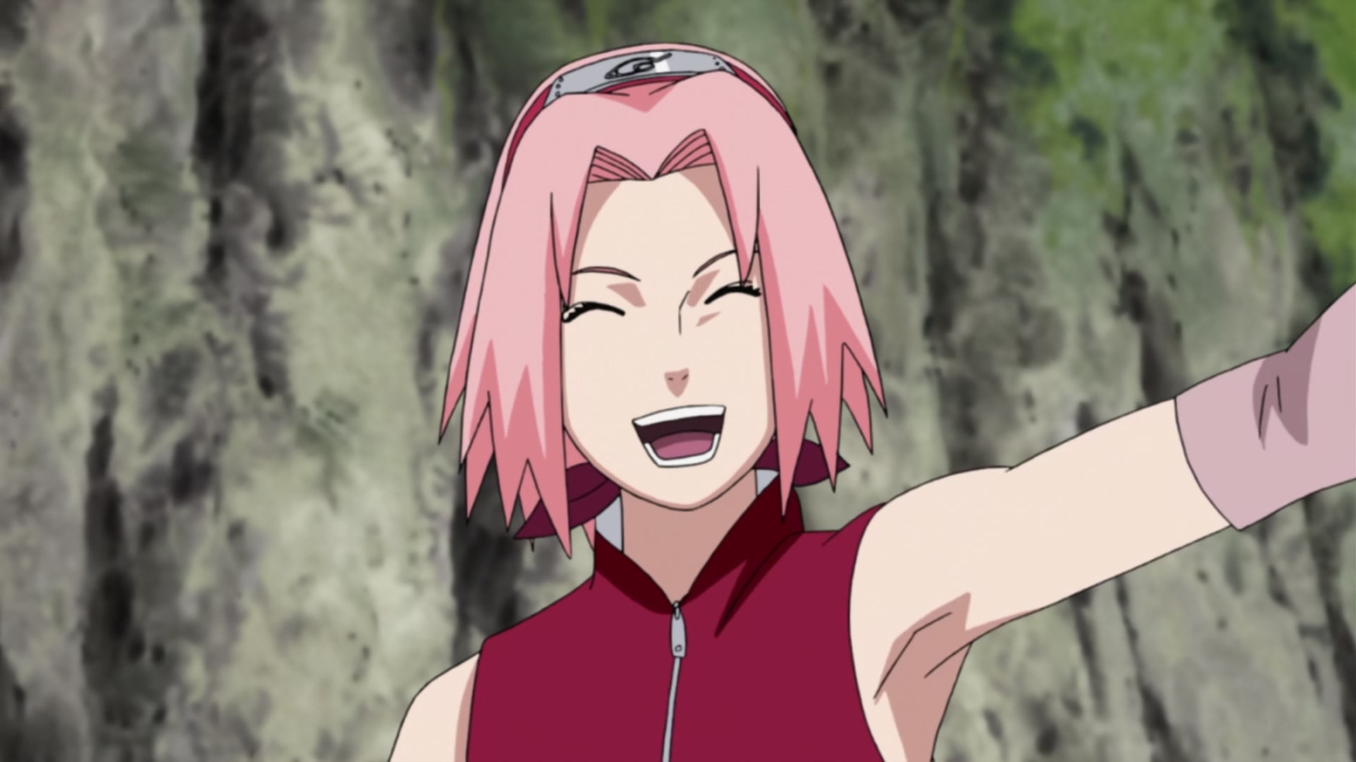 Naruto: Shippuden Ep 224: The Ninja of Benisang @ 00:03:14